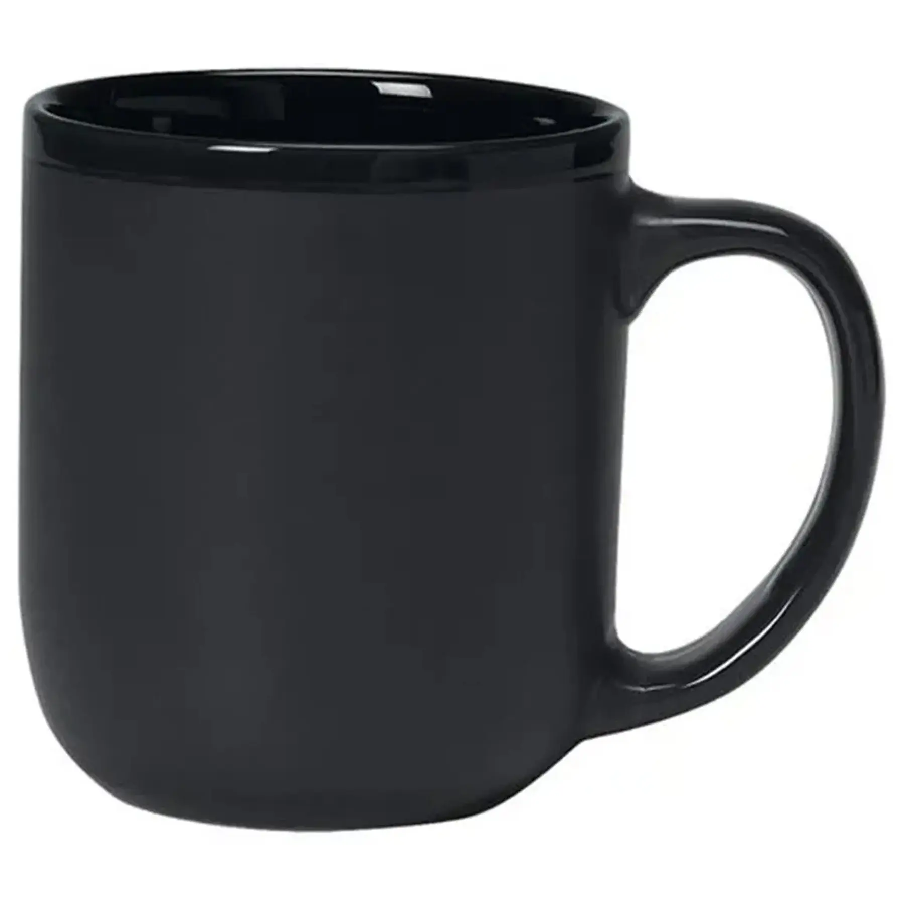 Majestic 17oz Ceramic Mug