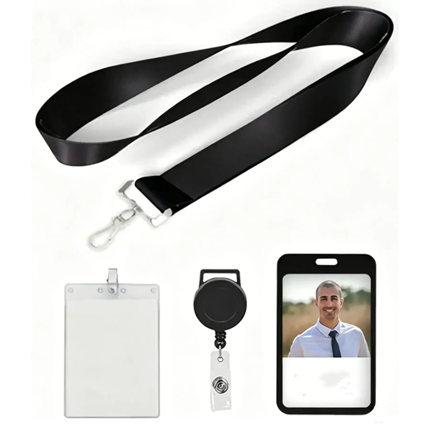 Custom Full Color Sublimated Lanyards Personalize Your Logo