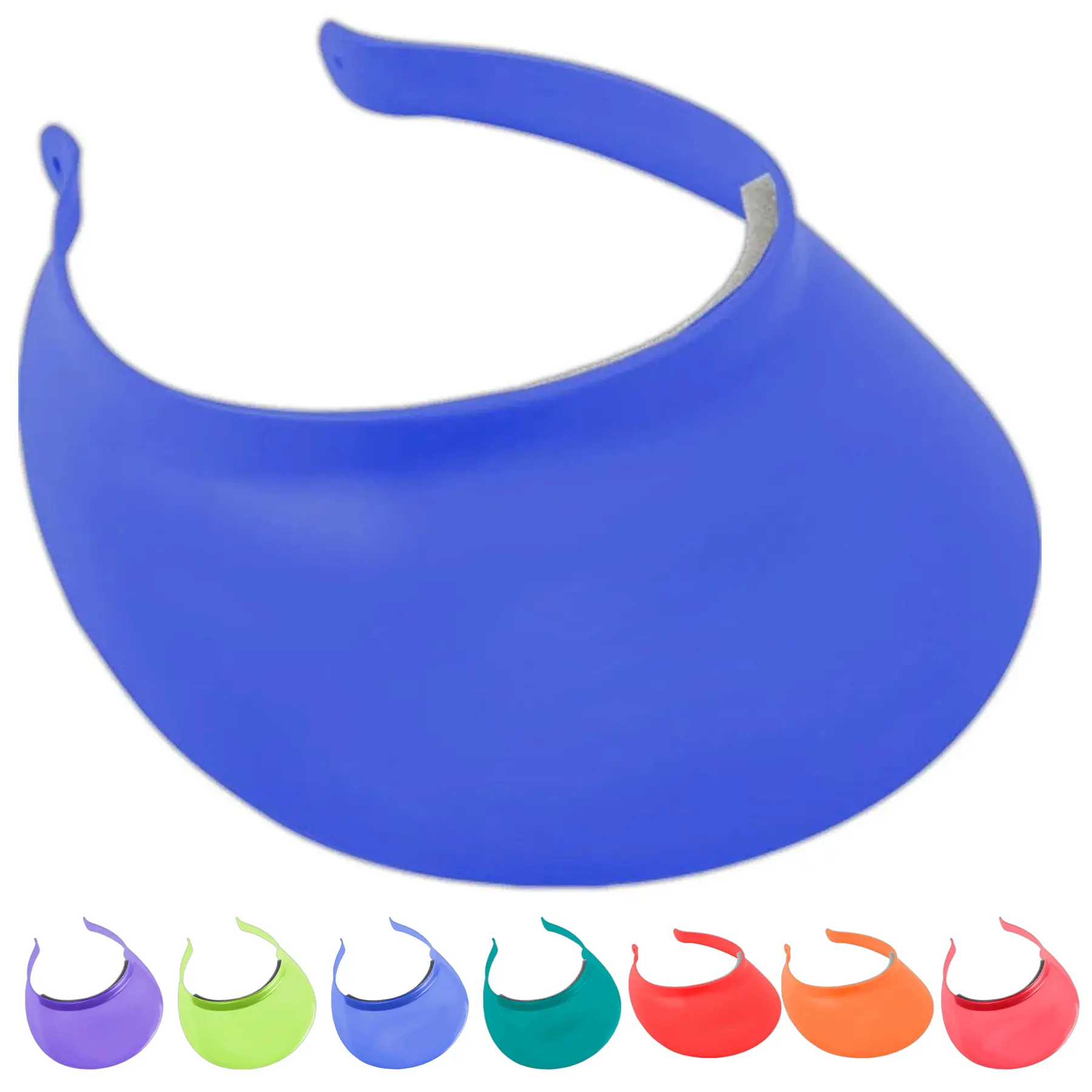 Adjustable Flex Visor 2