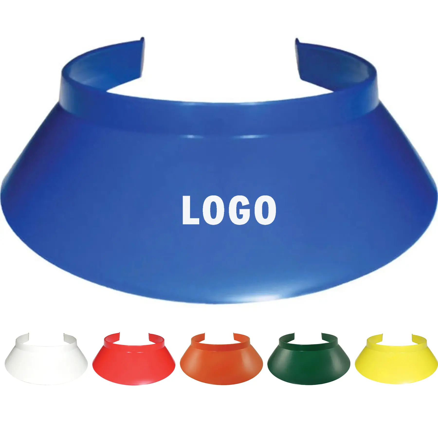 Adjustable Sun Shield Car Visor 2