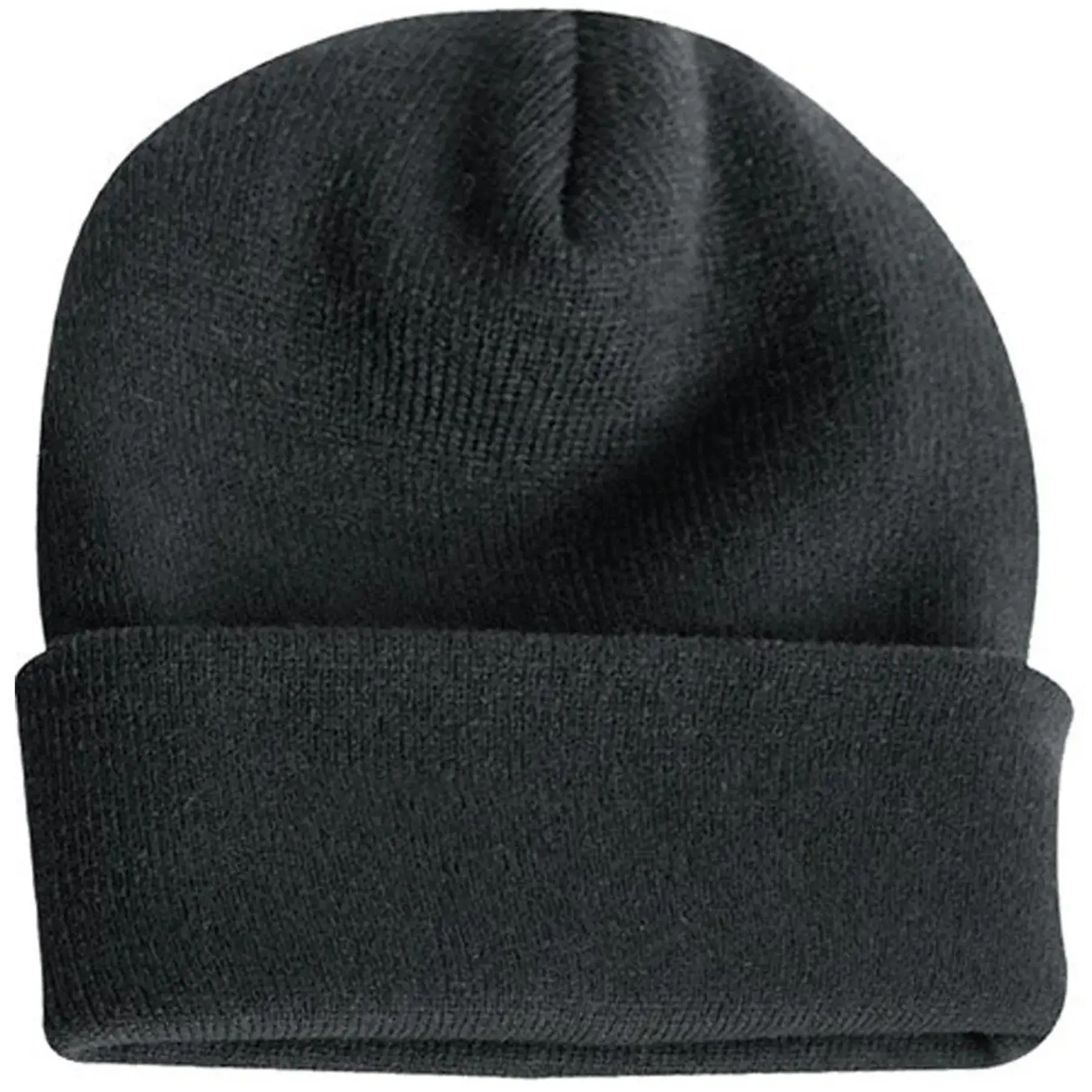 Cozy Acrylic Slouchy Beanie Hat Winter Essential