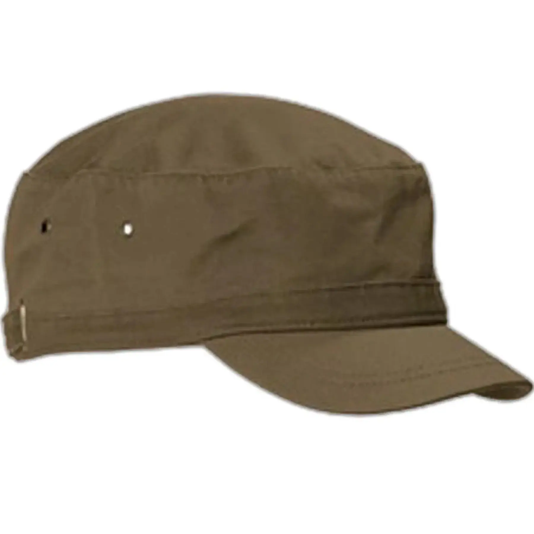 Country Western Hat Featuring Jacquard Woven Band