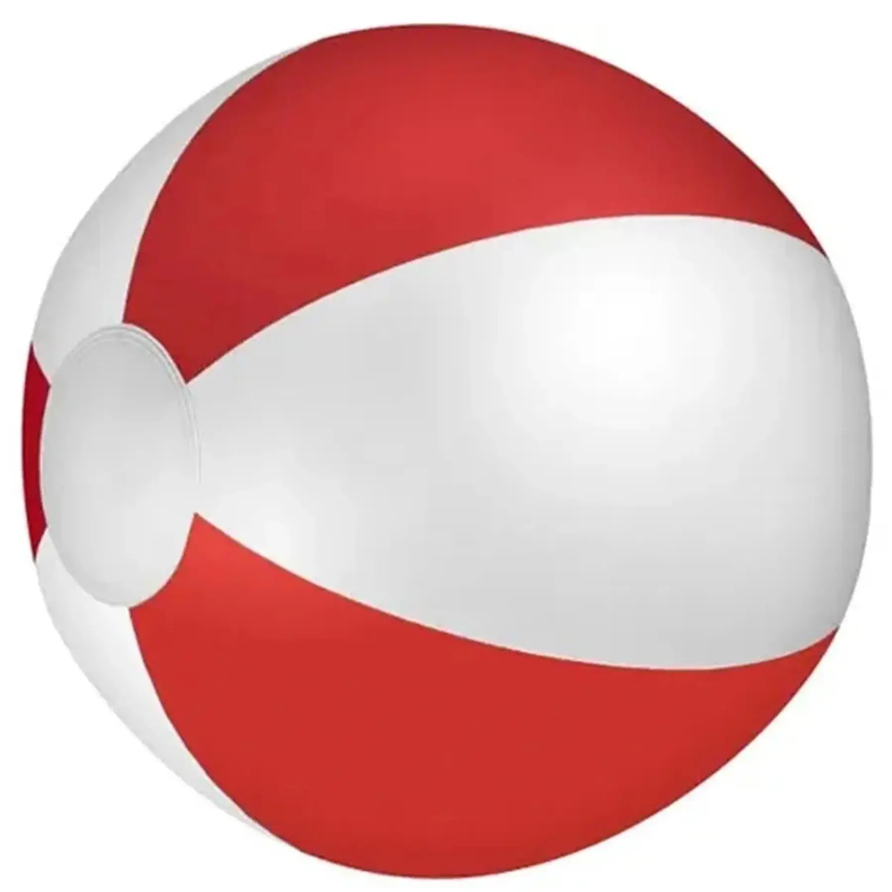 Summer Fun Multicolor Beach Ball Outdoor Play