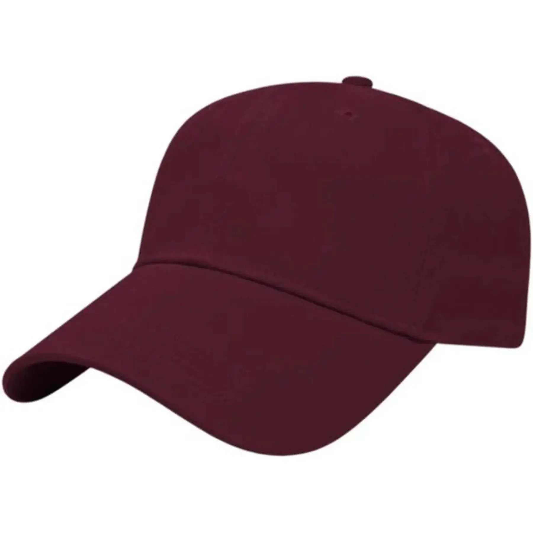 Unisex Lightweight Low Profile Cap