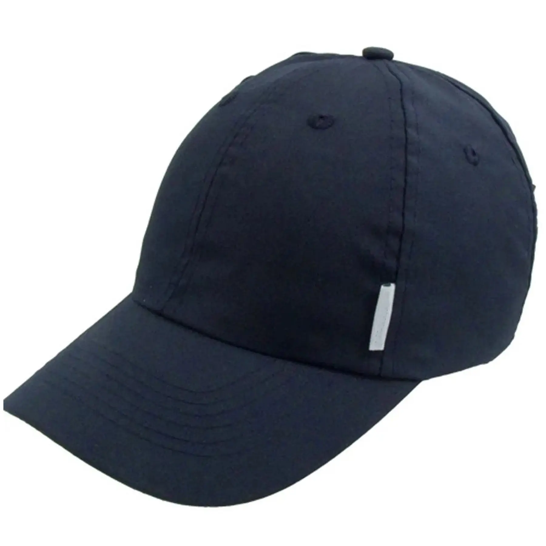 Eco Friendly Recycled Plastic Adjustable Cap