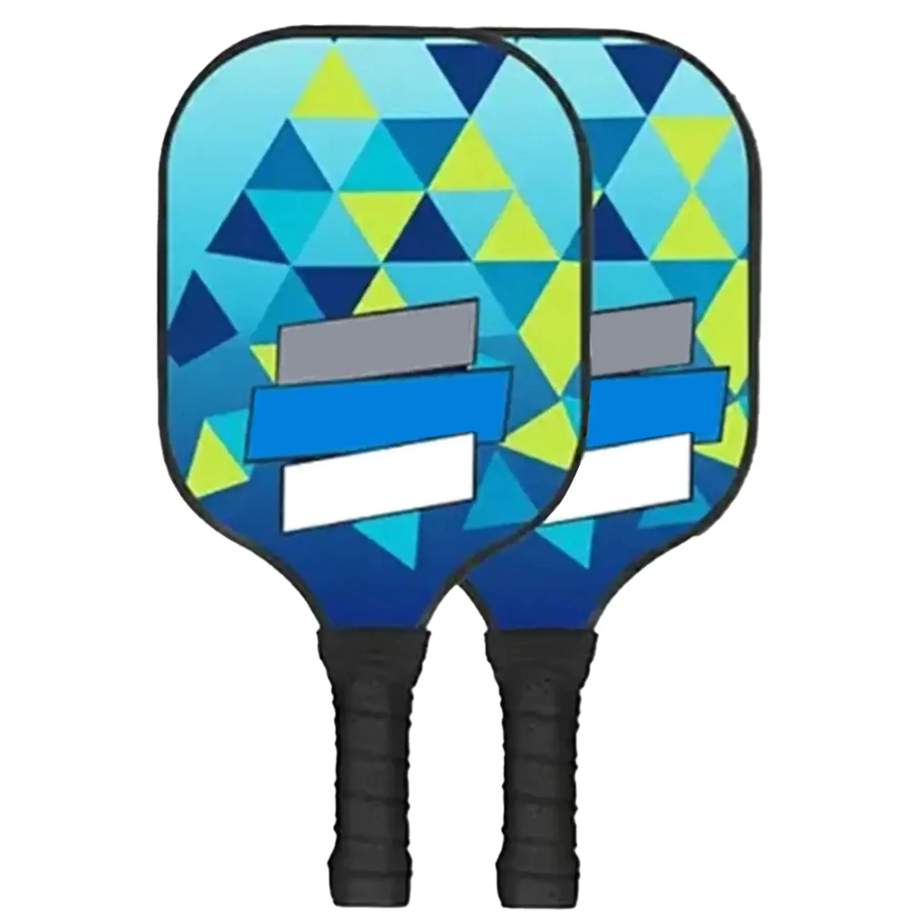Elite Fiberglass Pickleball Paddle, Powerful Shots