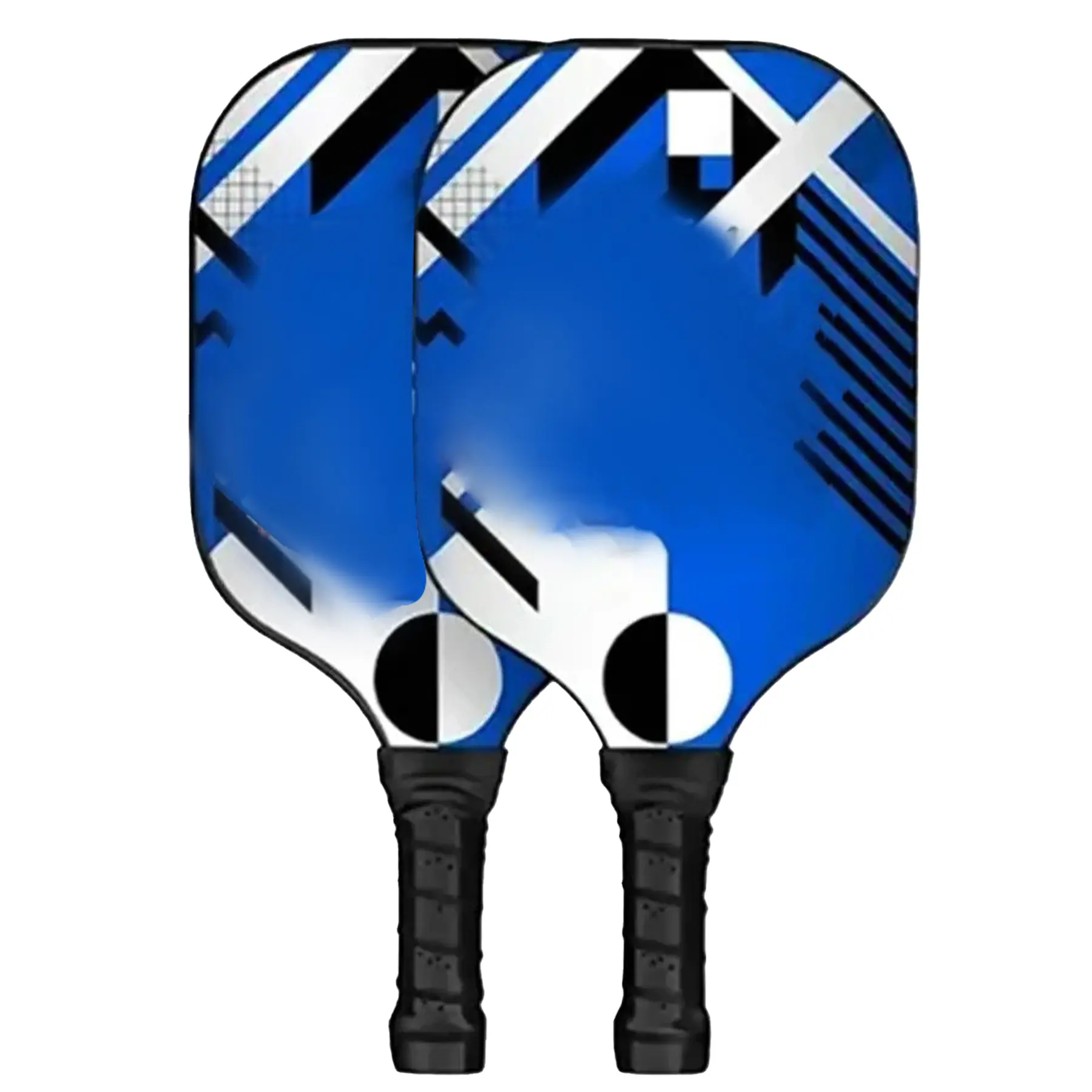 Personalized Premium Carbon Fiber Pickleball Paddle for Tournament Players