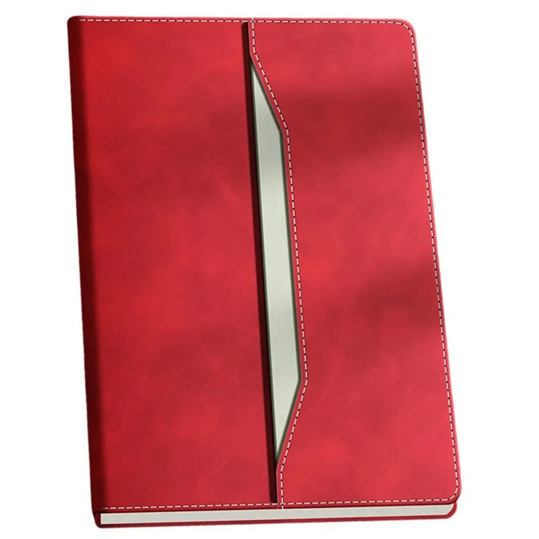 Premium Faux Leather Notebook for Professionals Personalized Custom Gift