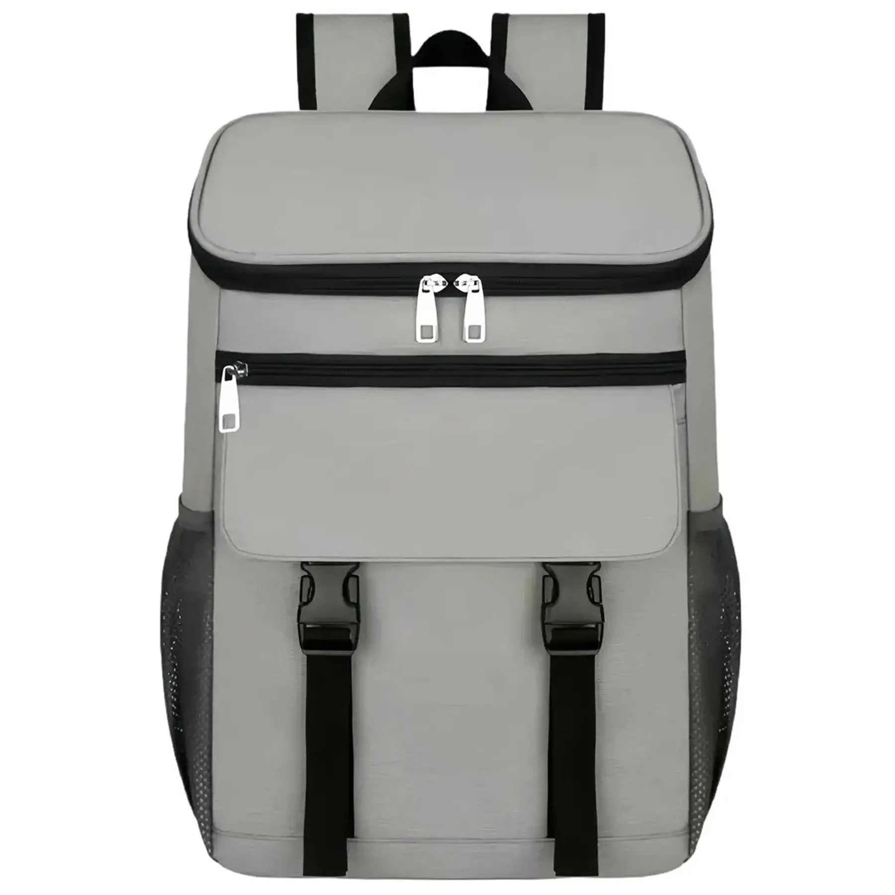Leakproof Insulated Backpack Cooler 25L Portable Lunch Bag