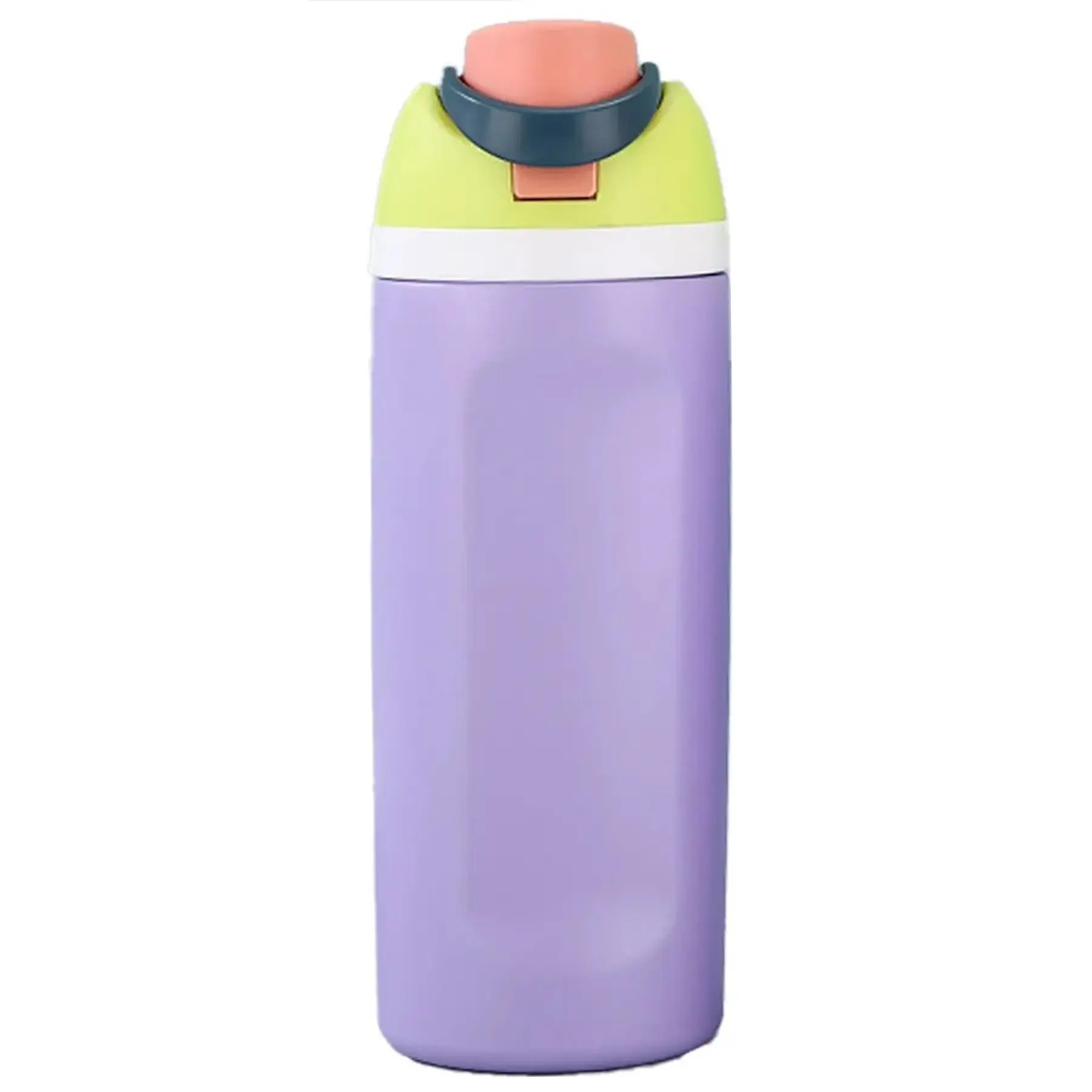 24oz Double Wall Vacuum Insulated Stainless Steel Water Bottle Sport Travel