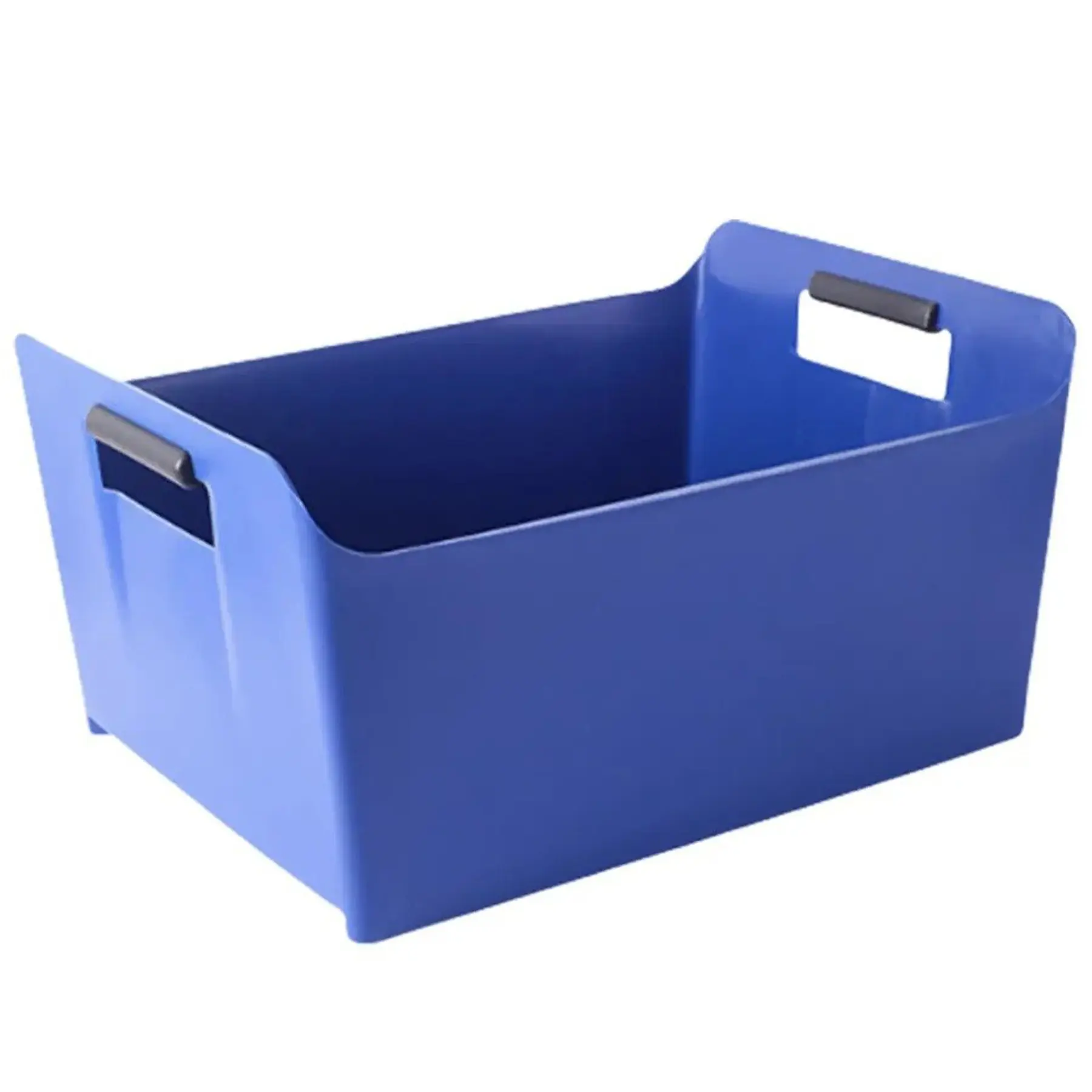 Oversize Party Beer Cooler Basket with Handles for Picnic Barbecue