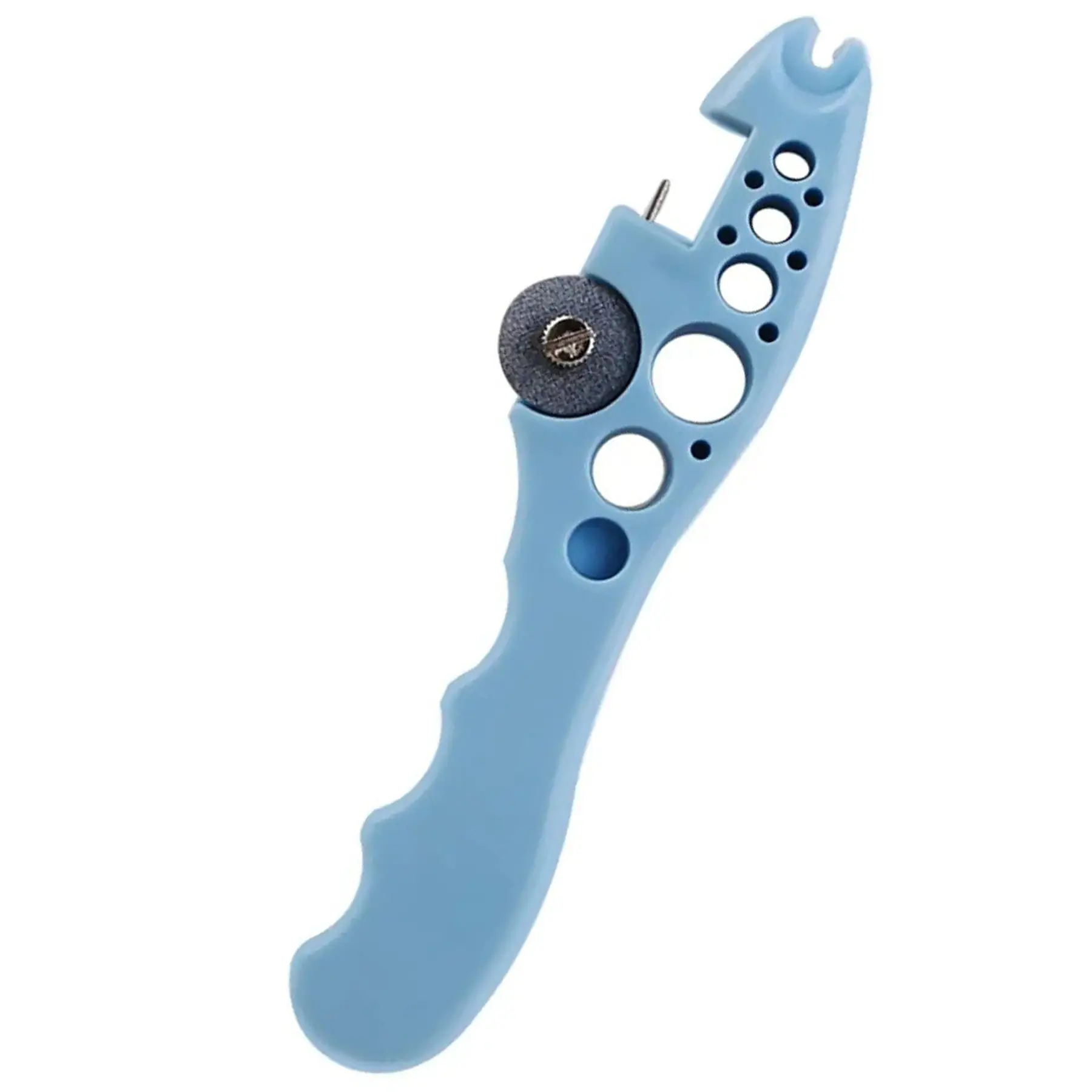 Ergonomic Ampoule Bottle Opener for Safe Medicine Access