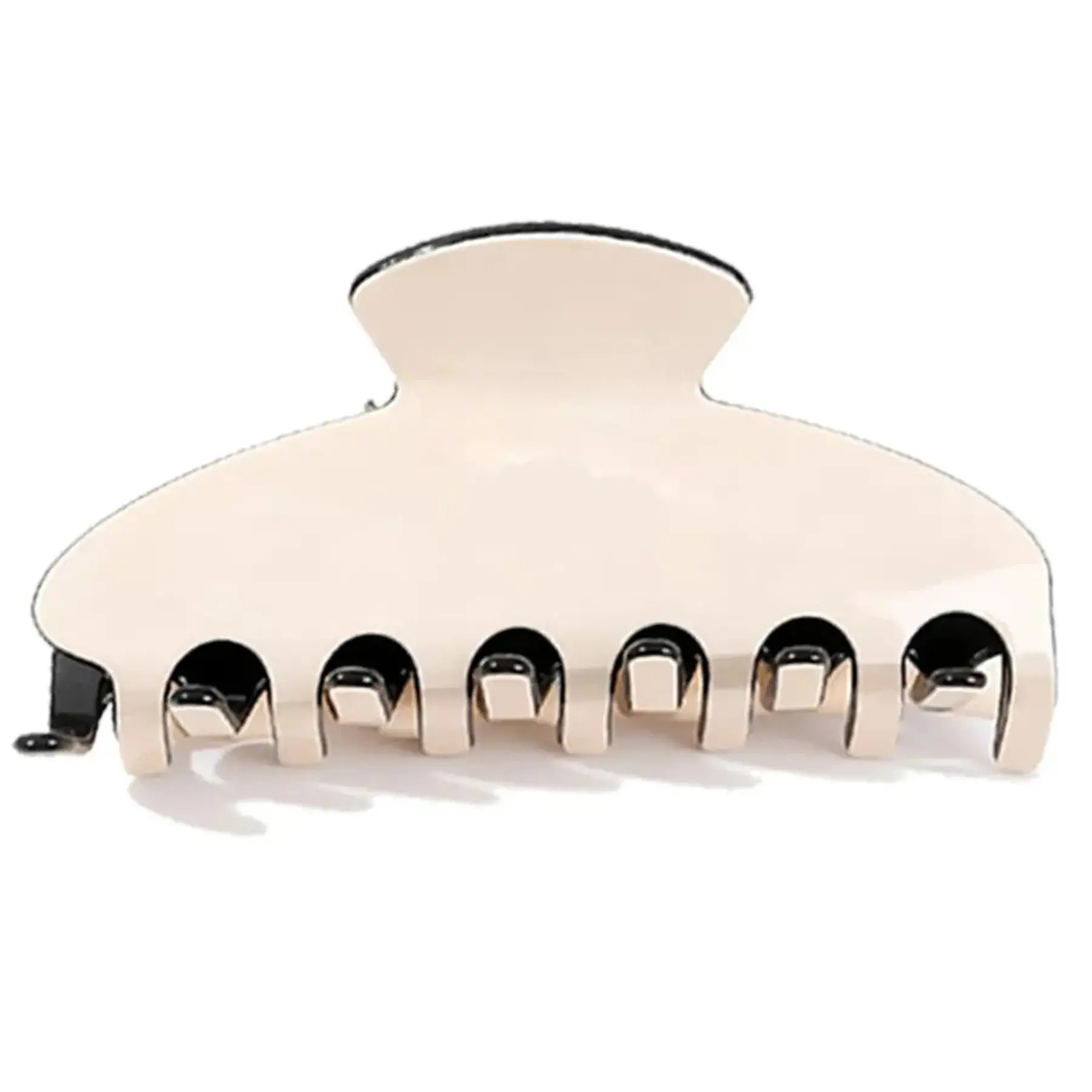 Personalized Promotional Hair Claw Clip