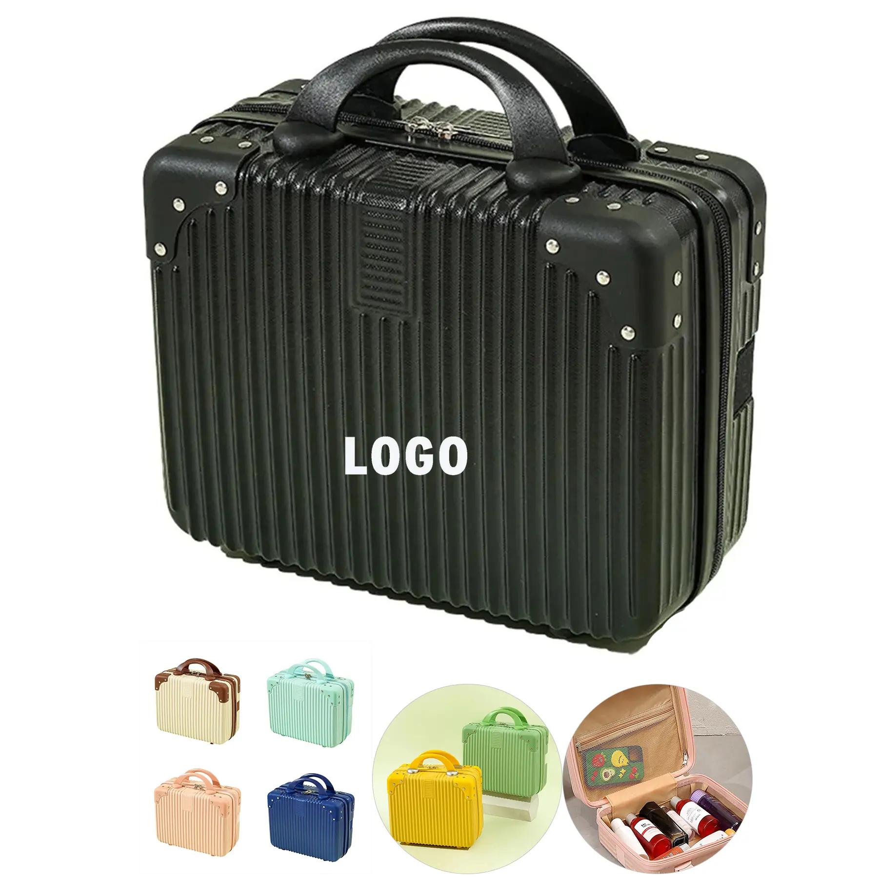 Mini Travel Case Gift Box 2