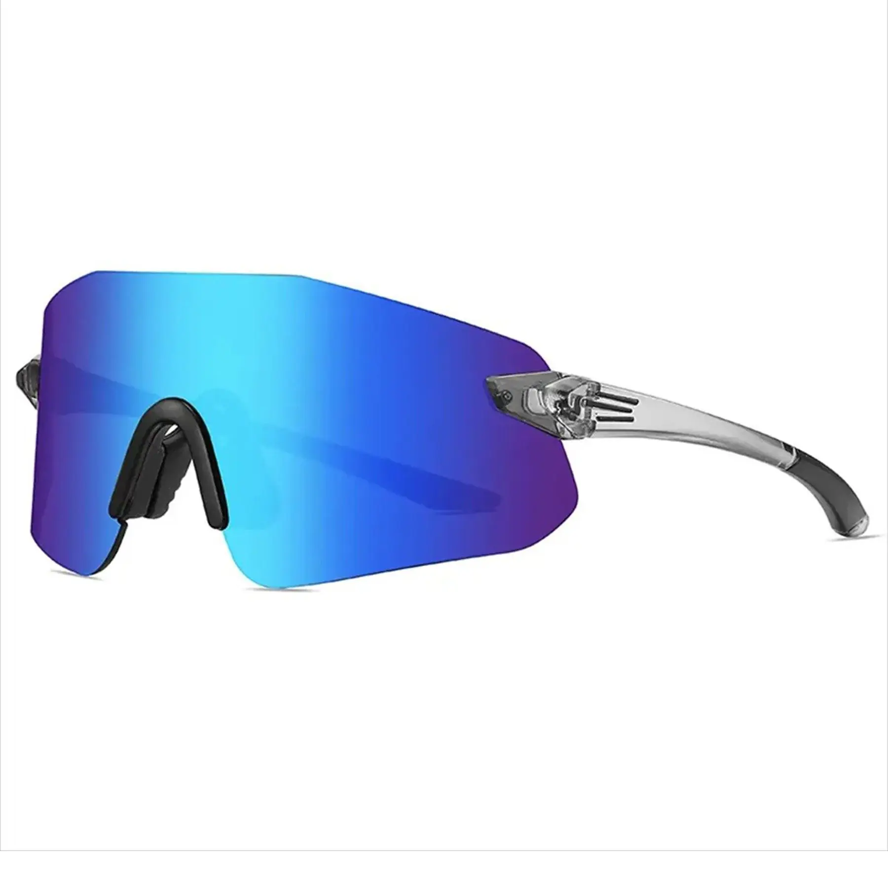 Polarized Outdoor Sports Goggles Anti Fog UV Protection for Skiing Cycling