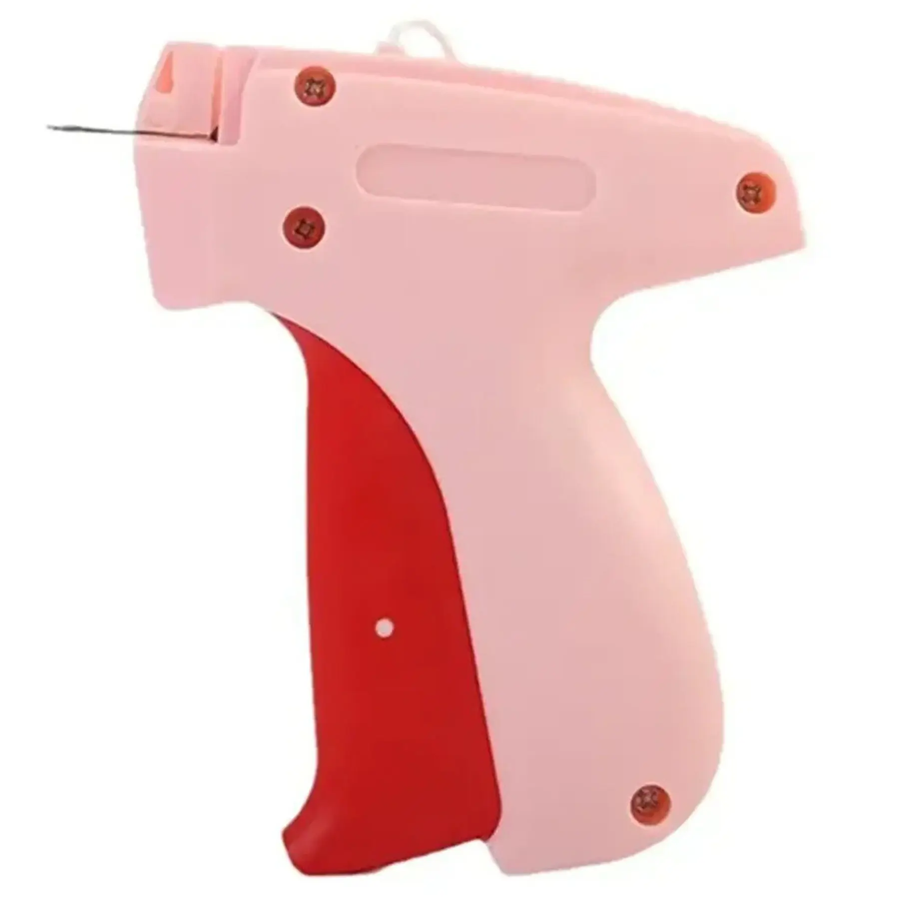 Handheld Stitch Gun Kit Needles Fasteners Fabric Repair