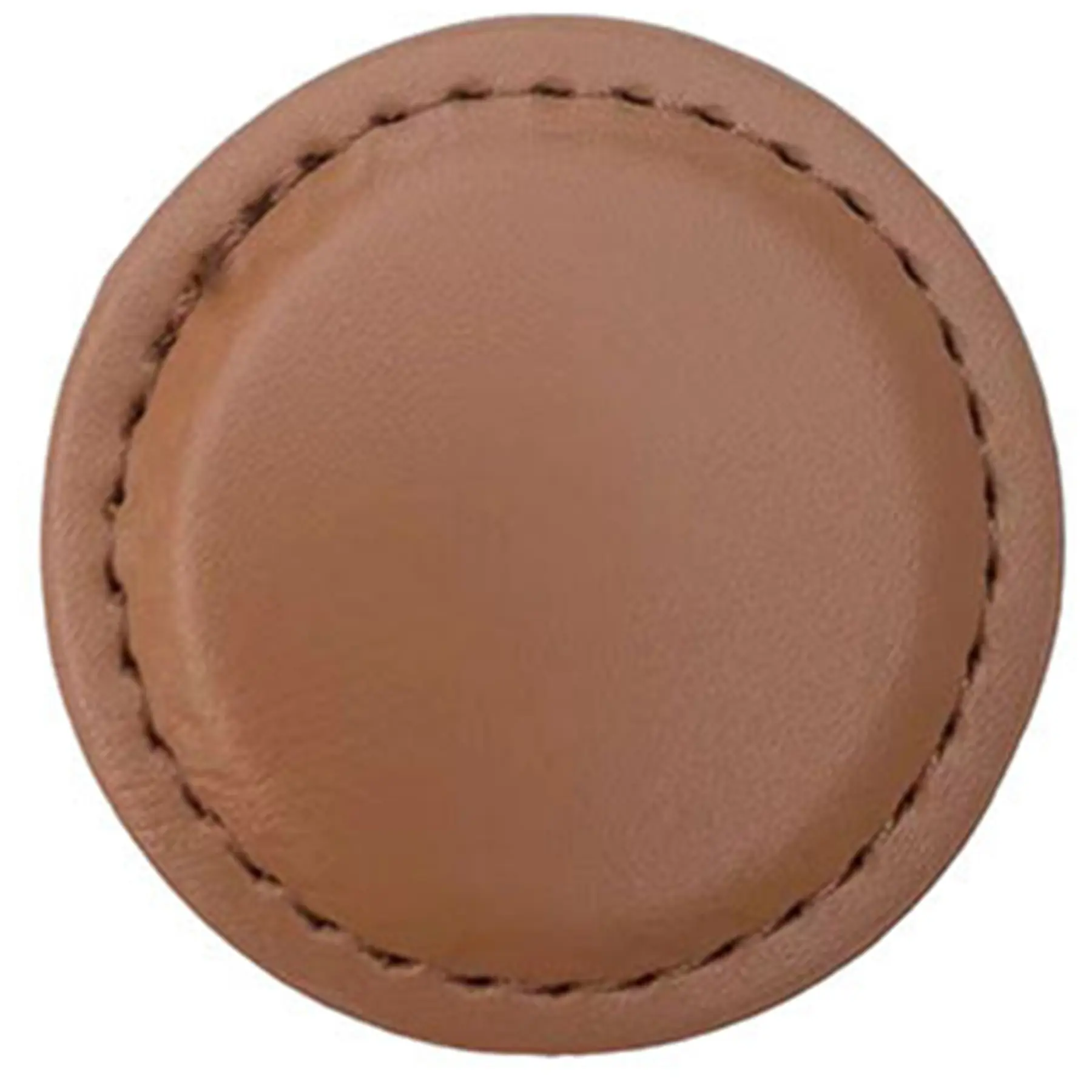 Custom Leather Golf Ball Markers Personalized Gift Set