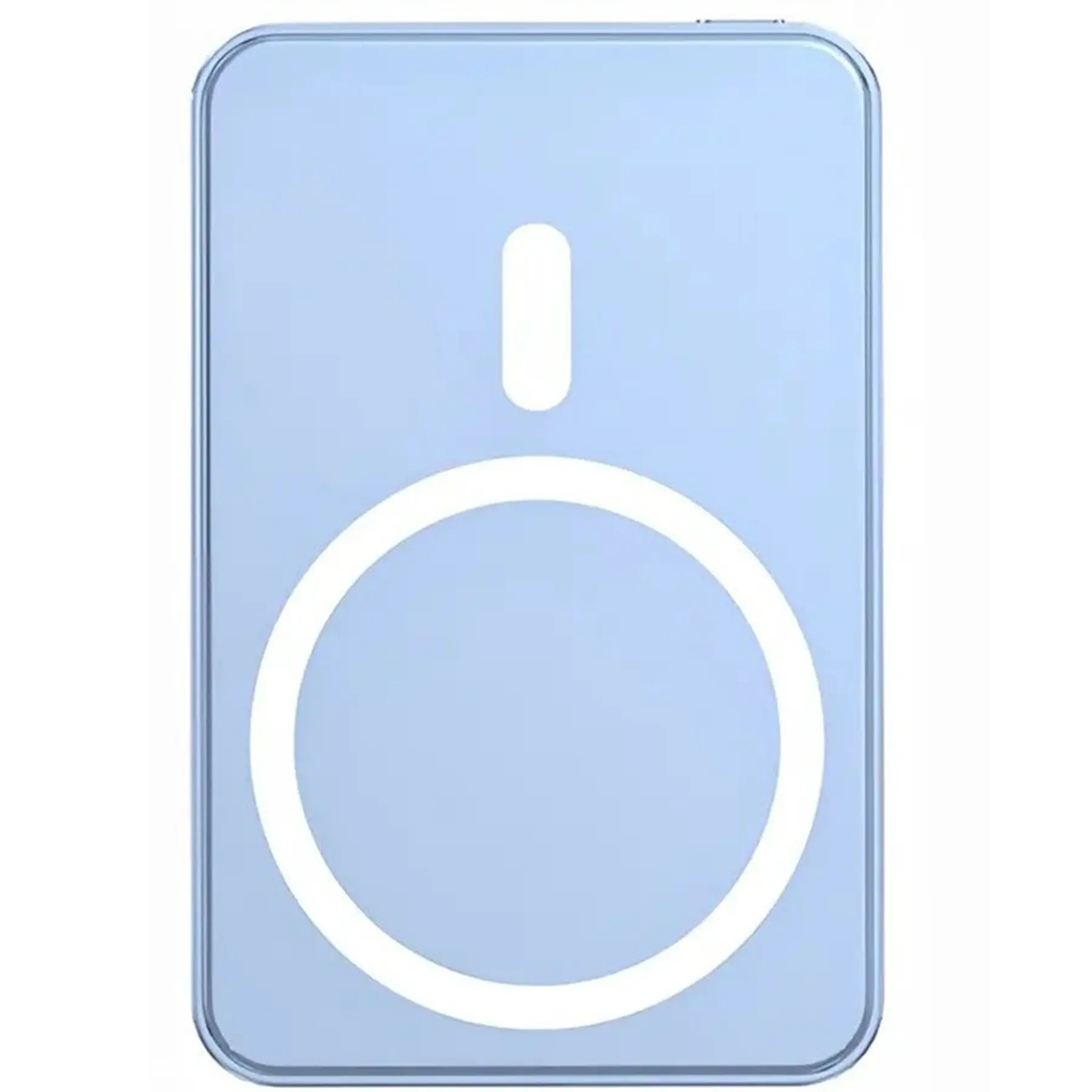 Magnetic Wireless Power Bank 10000mAh Portable Phone Charger
