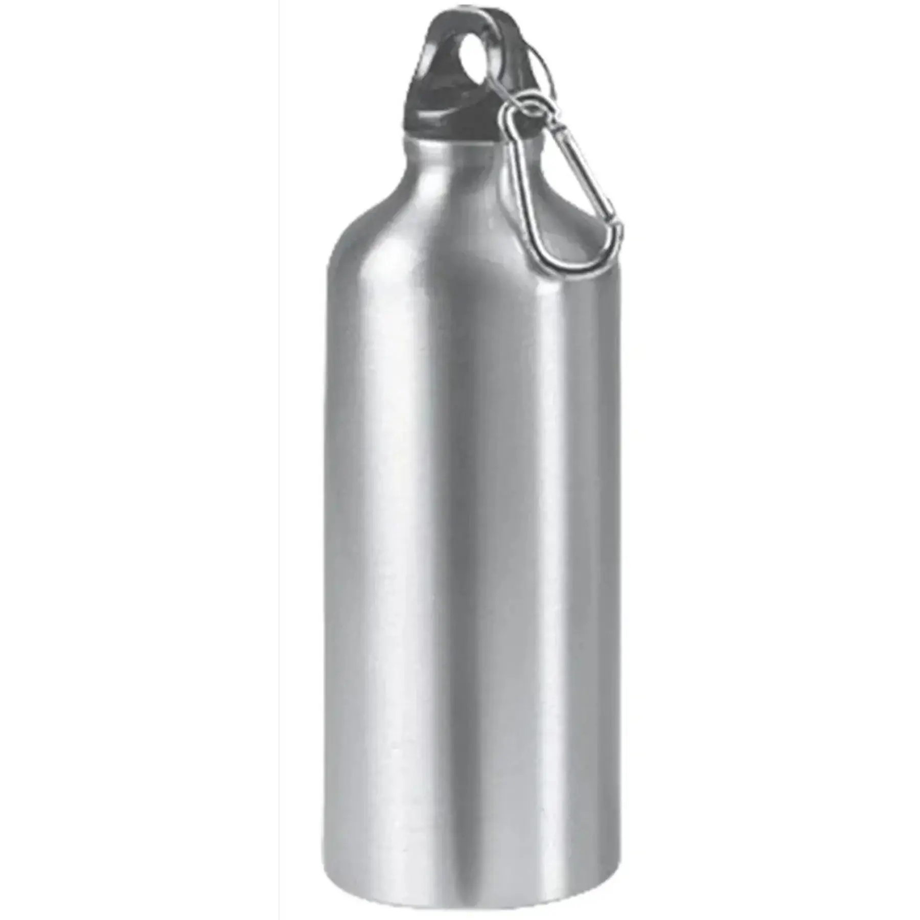 20oz Lightweight Aluminum Water Bottle Twist Cap Leak Proof Reusable Sport