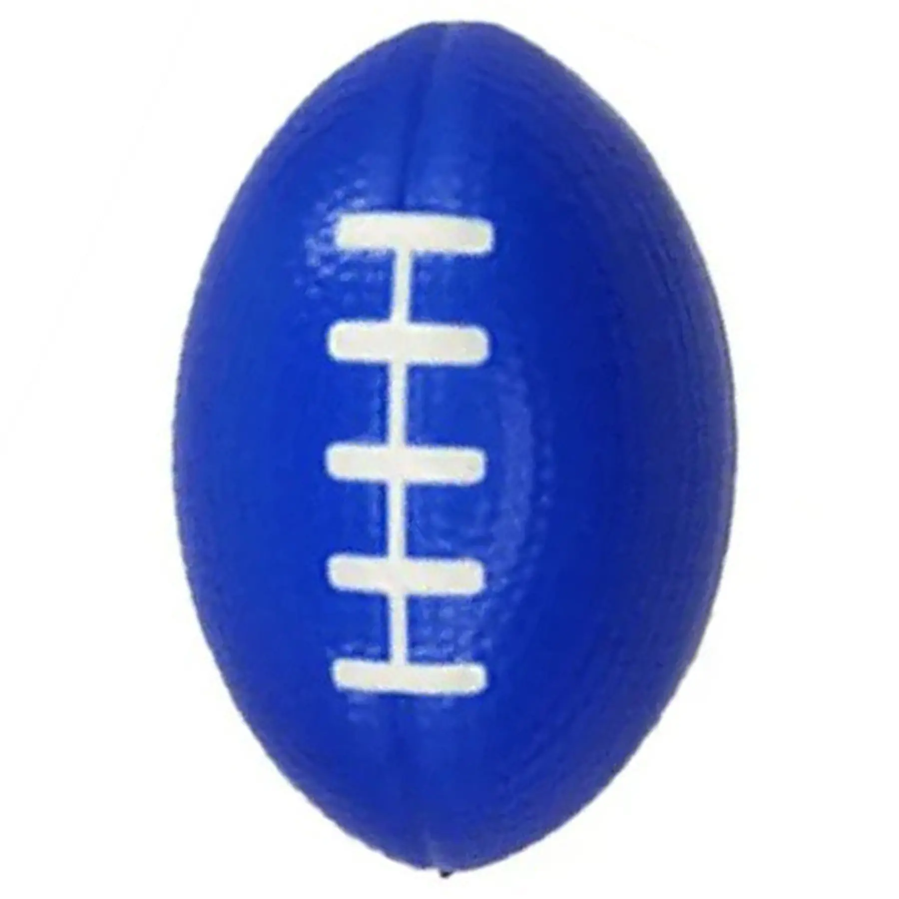 Custom Soft Foam Football Stress Relief Balls Squeeze Toy Kids Adults Party Favors
