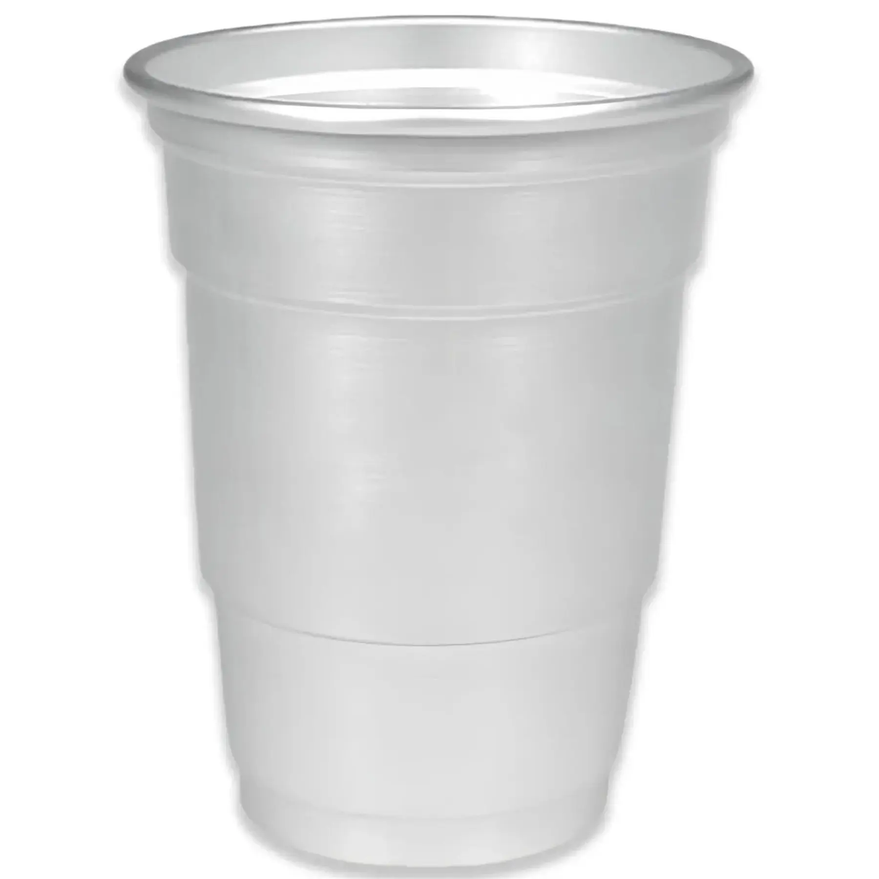 16 oz Recyclable Aluminum Cups Party Outdoor Drinkware