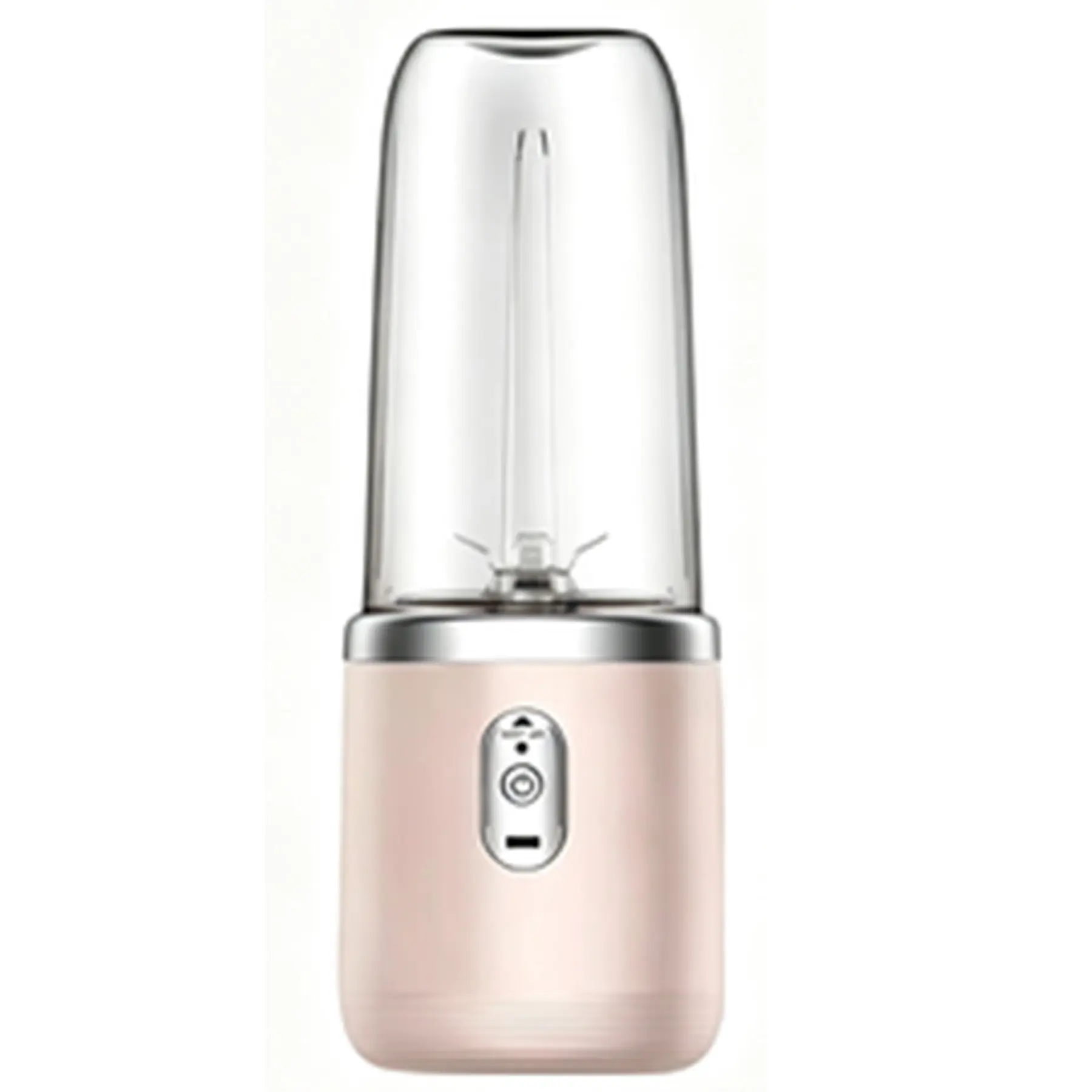 Cordless Blender Smoothies Juices Protein Shakes