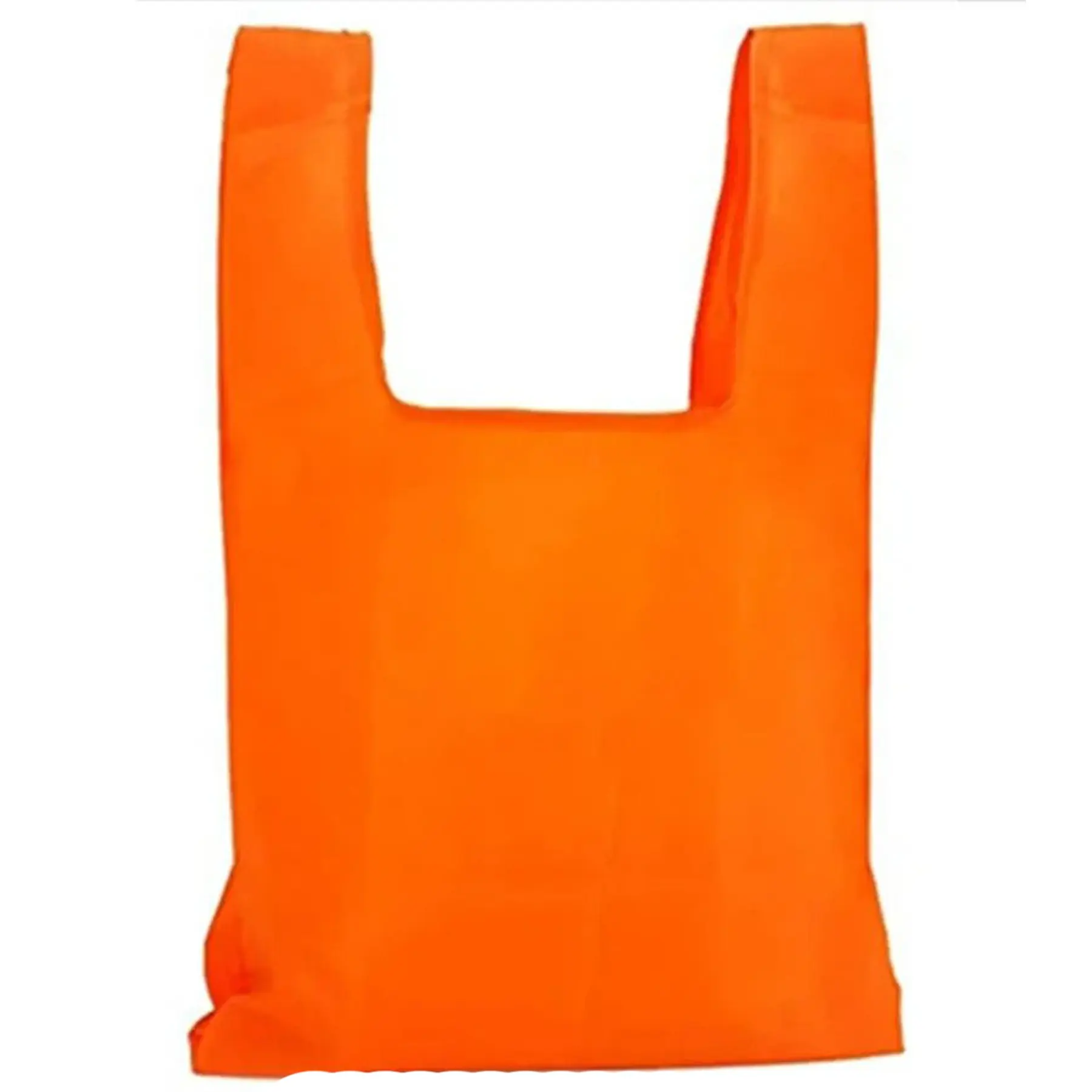 Compact Eco Conscious Reusable Grocery Tote
