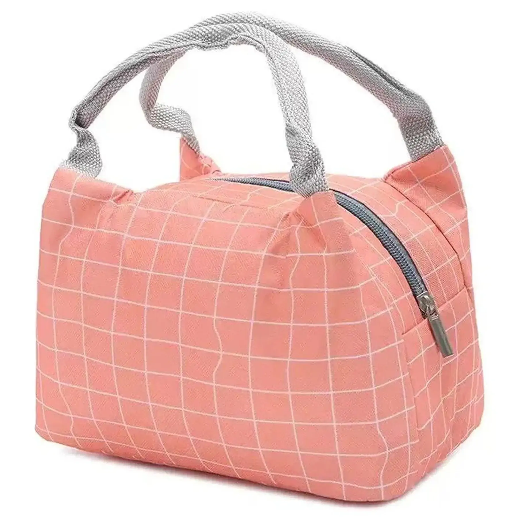 Sturdy Thermal Lunch Cooler Bag Work Travel