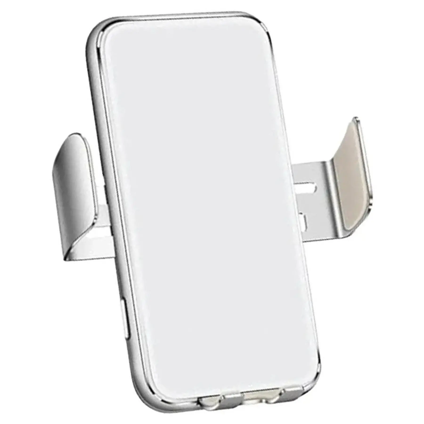 Wireless Car Charger Pad 15W Fast Charging Cradle Holder