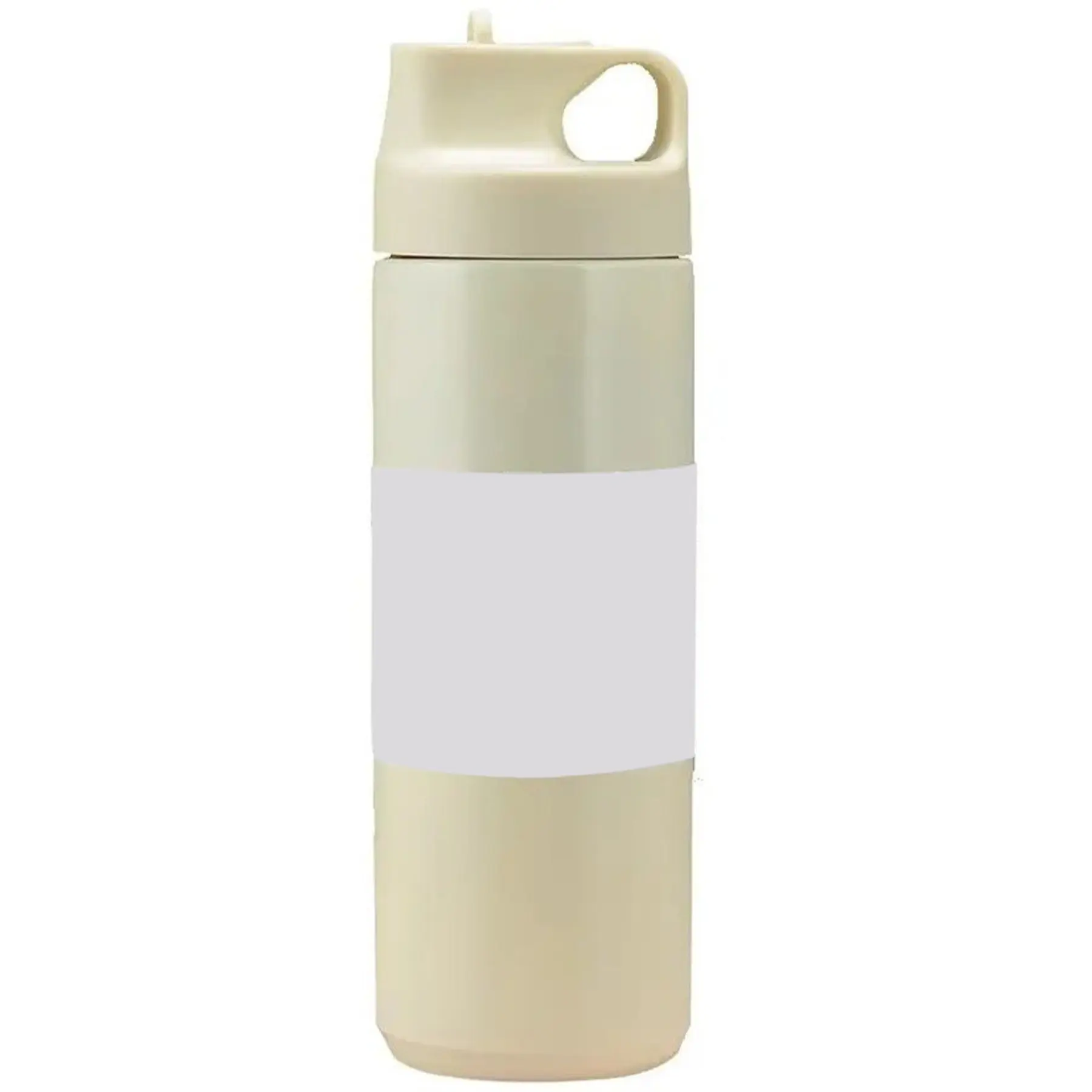 18 Oz Stainless Steel Tumbler Straw Sport Travel