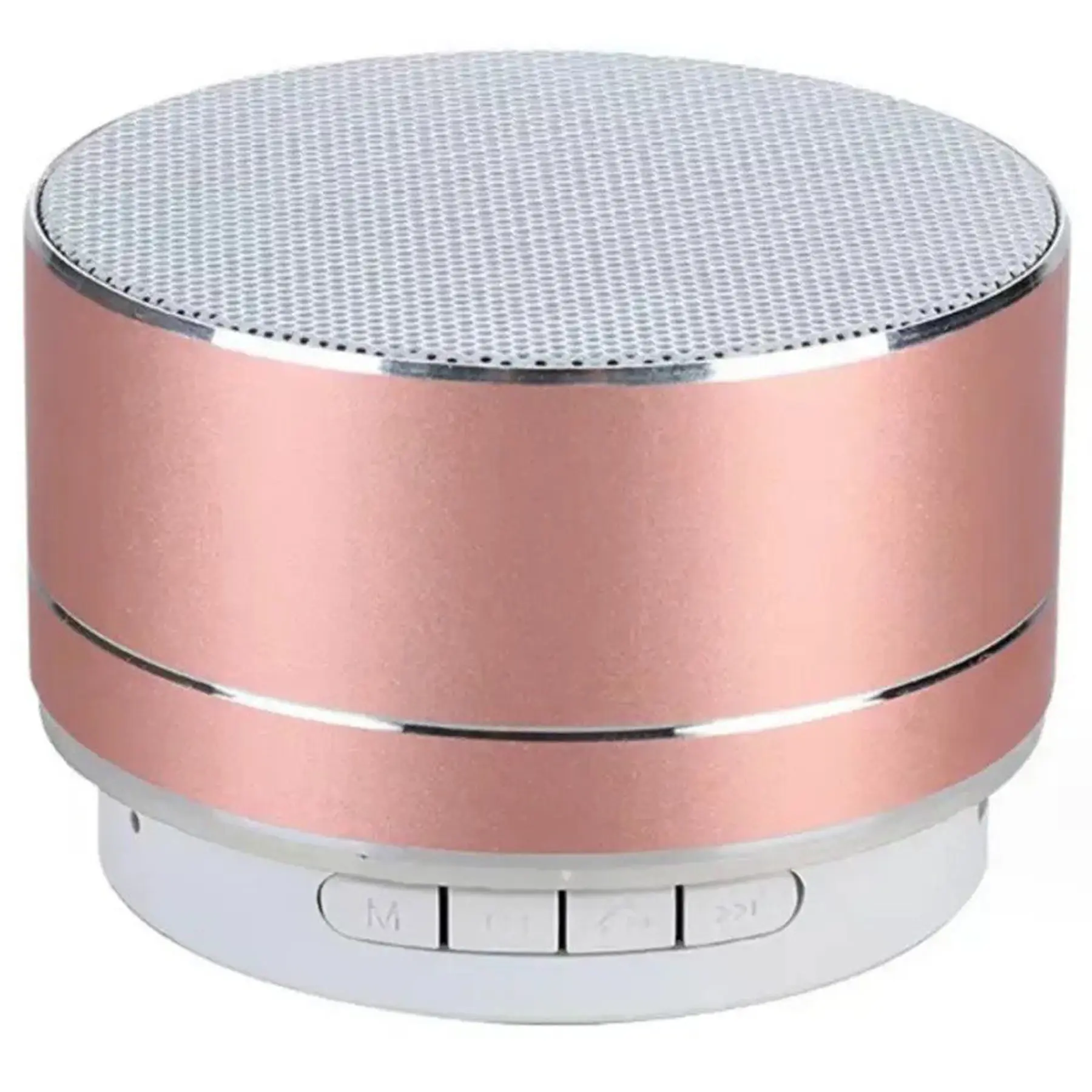 Mini Outdoor Bluetooth Speaker, Splash Resistant