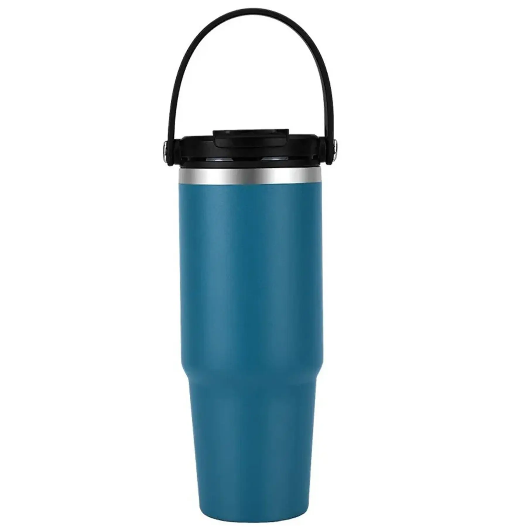 Rustproof Double Wall Stainless Steel Travel Tumbler