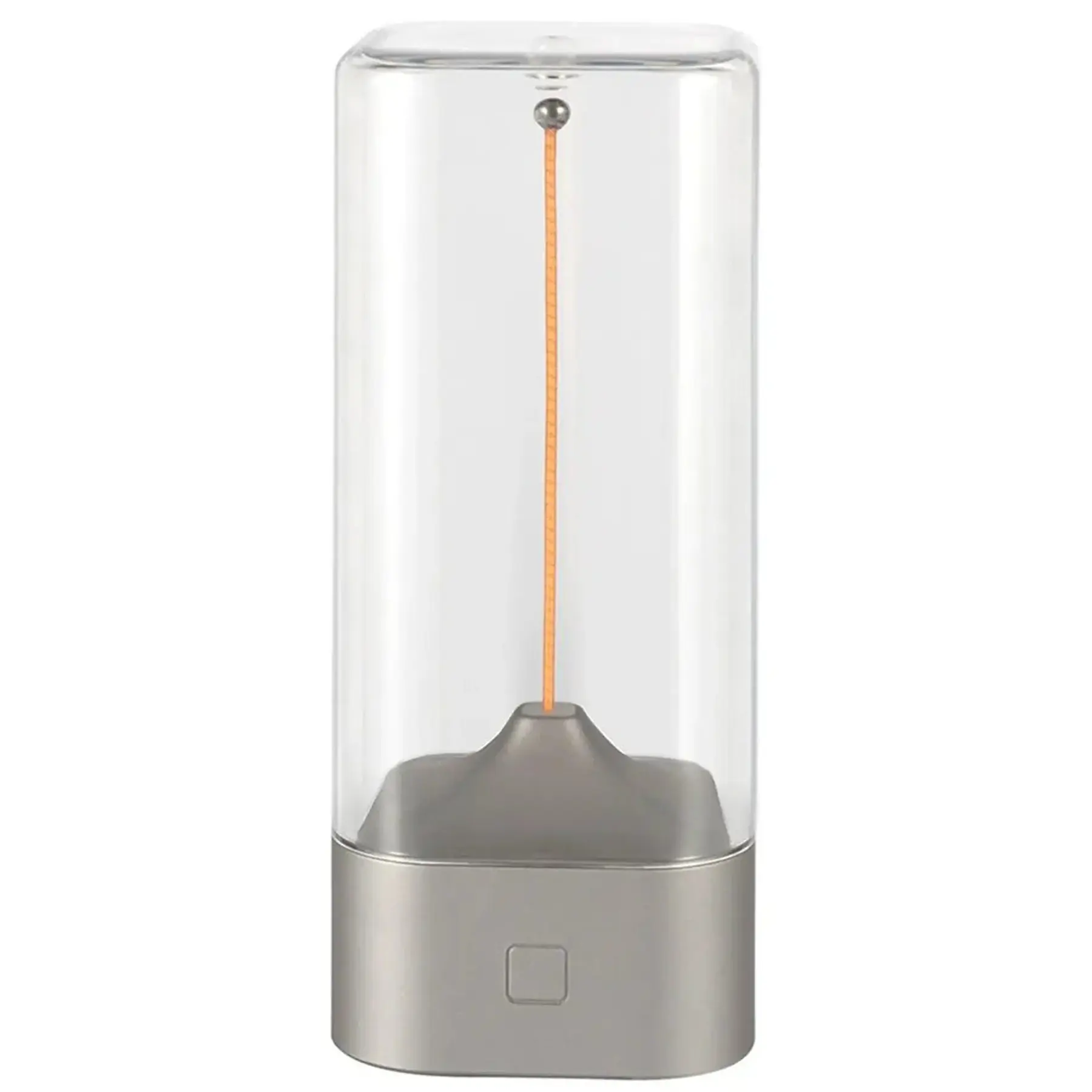 Magnetic Bendable Rechargeable LED Rope Light