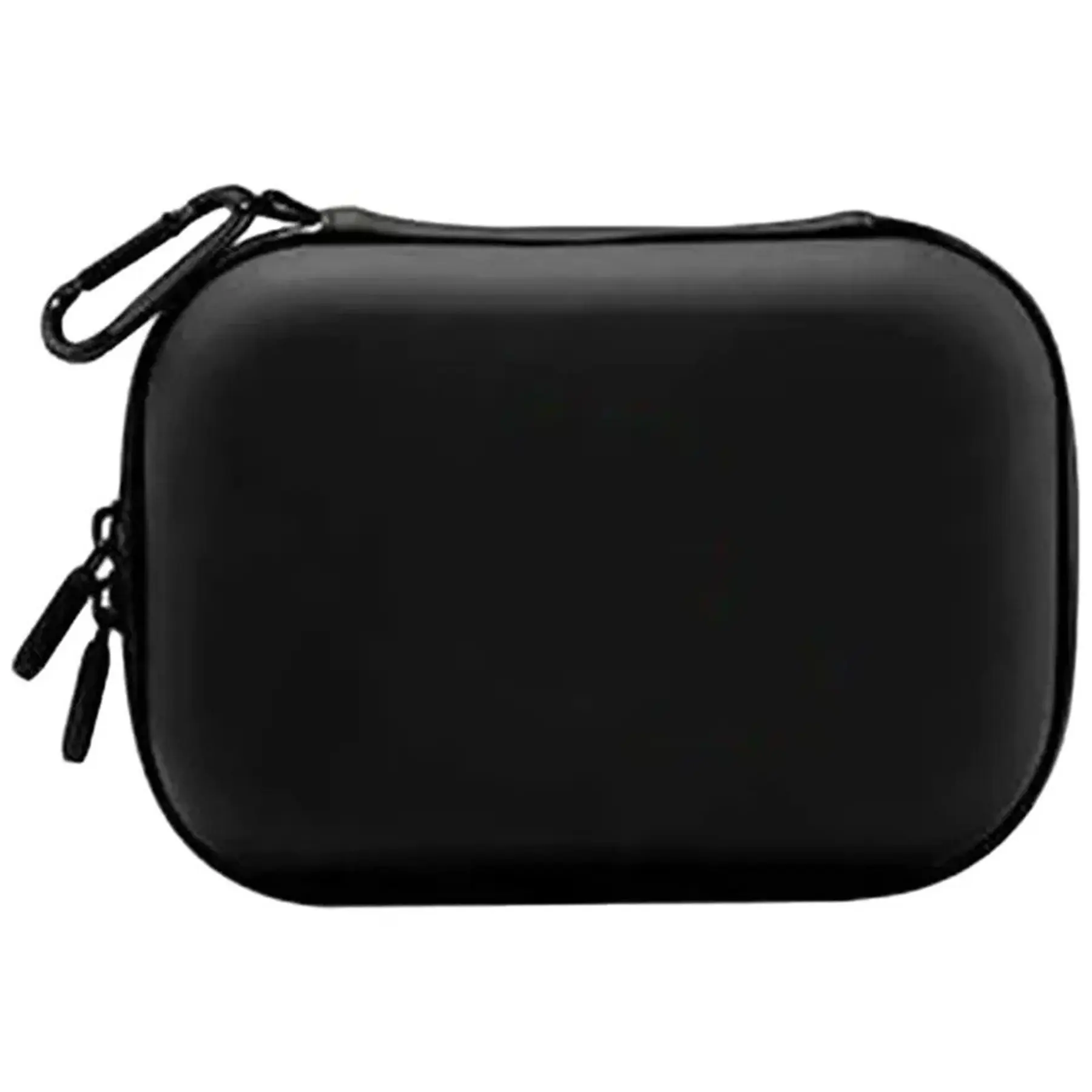 Compact Waterproof Double Zipper First Aid Travel Pouch
