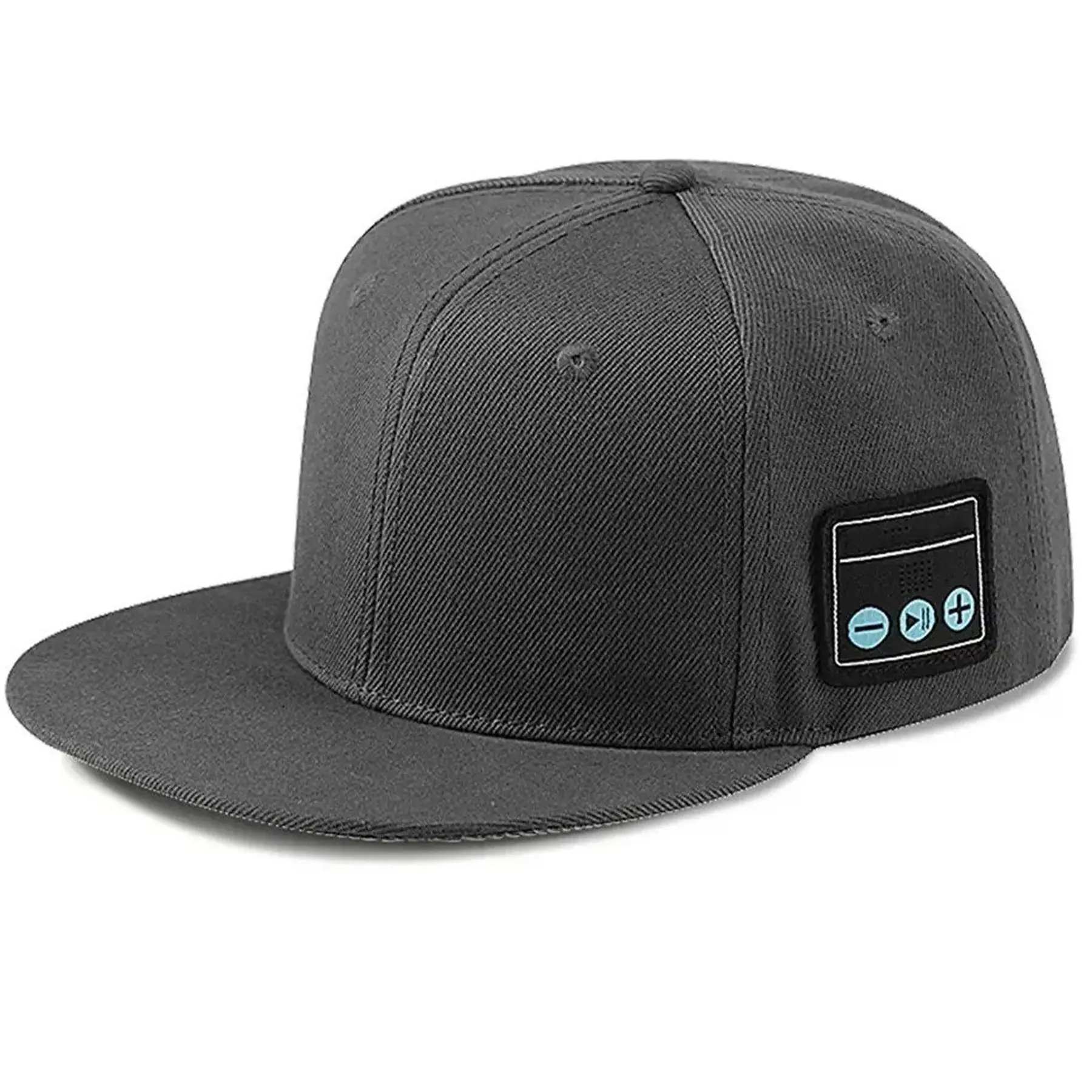 Bluetooth Speaker Hat Wireless Music Cap Hands-Free Audio