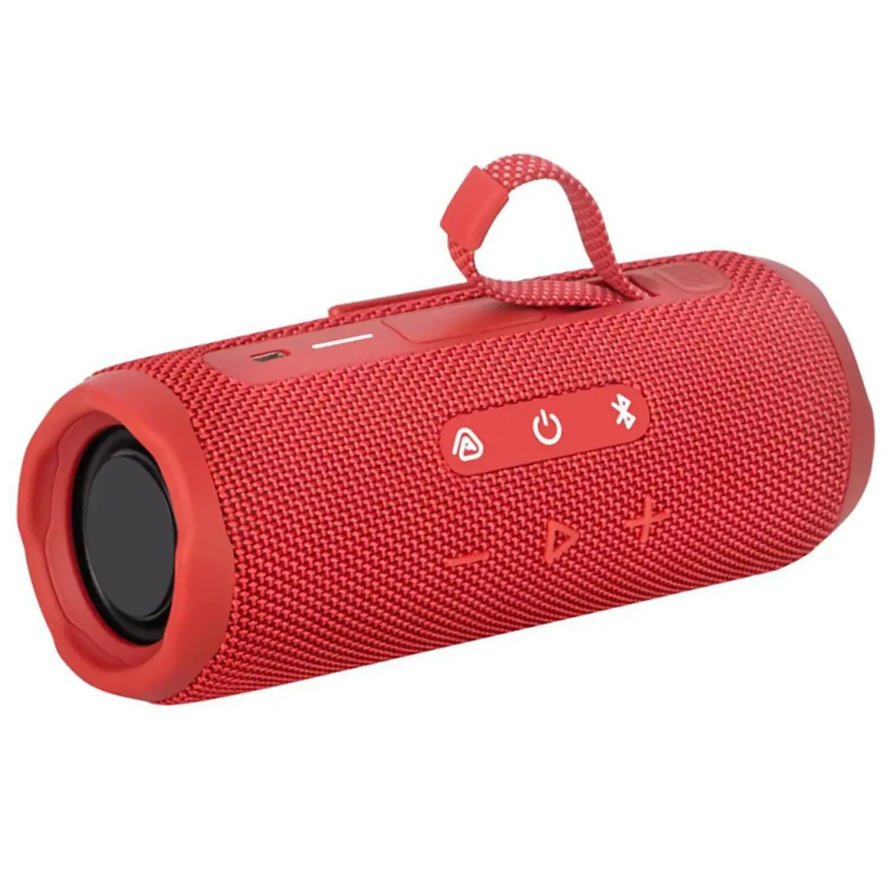 Compact Waterproof Bluetooth Speaker for Outdoor Adventures