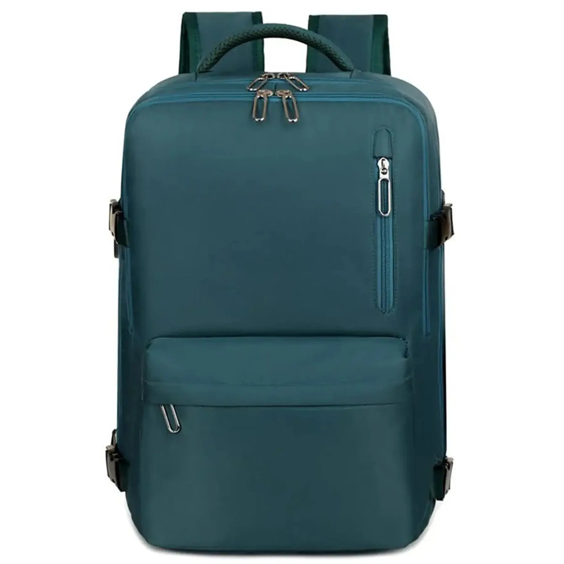 Multifunctional Waterproof College Outdoor Travel Laptop Backpack