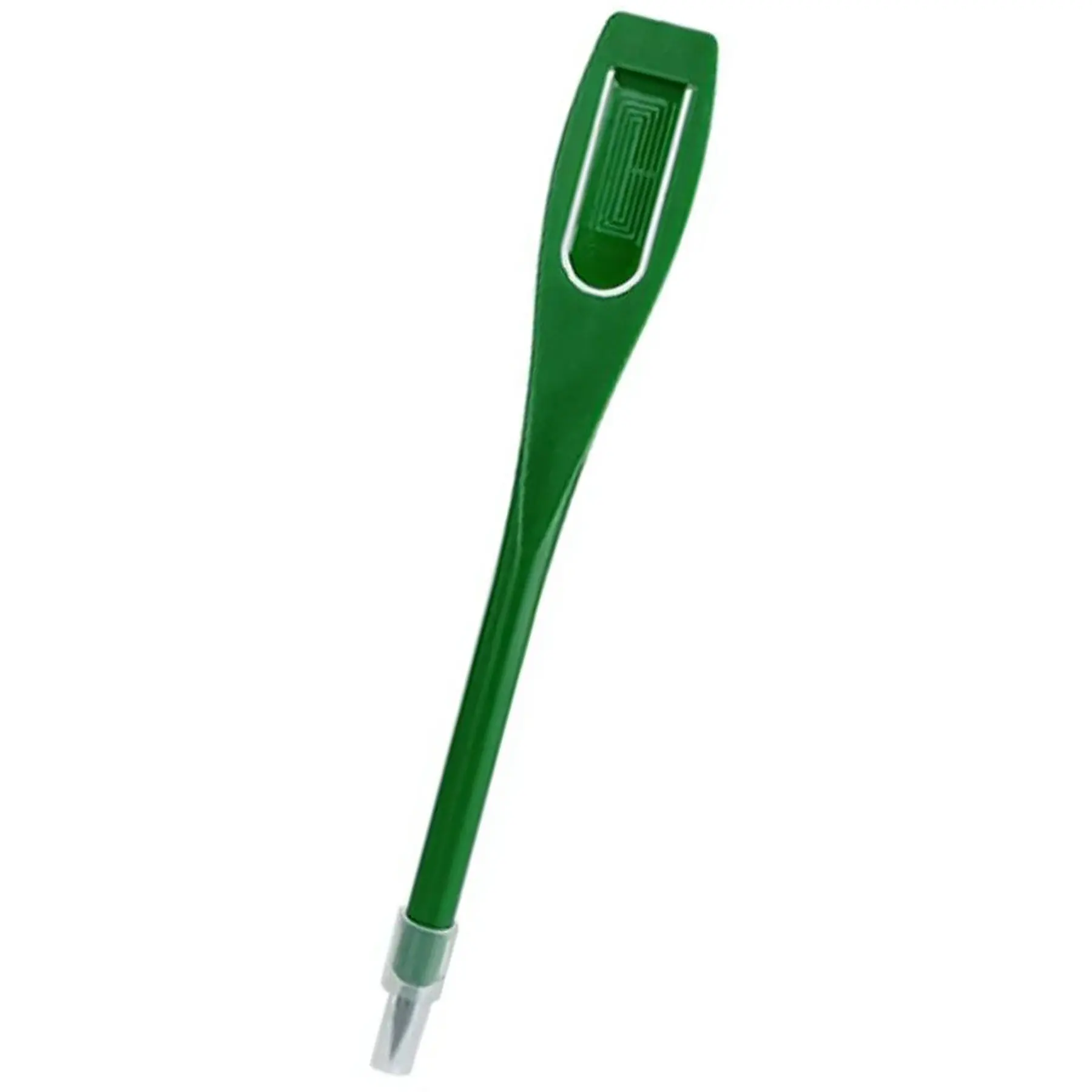 Compact Golf Score Keeping Pen with Clip for Sports