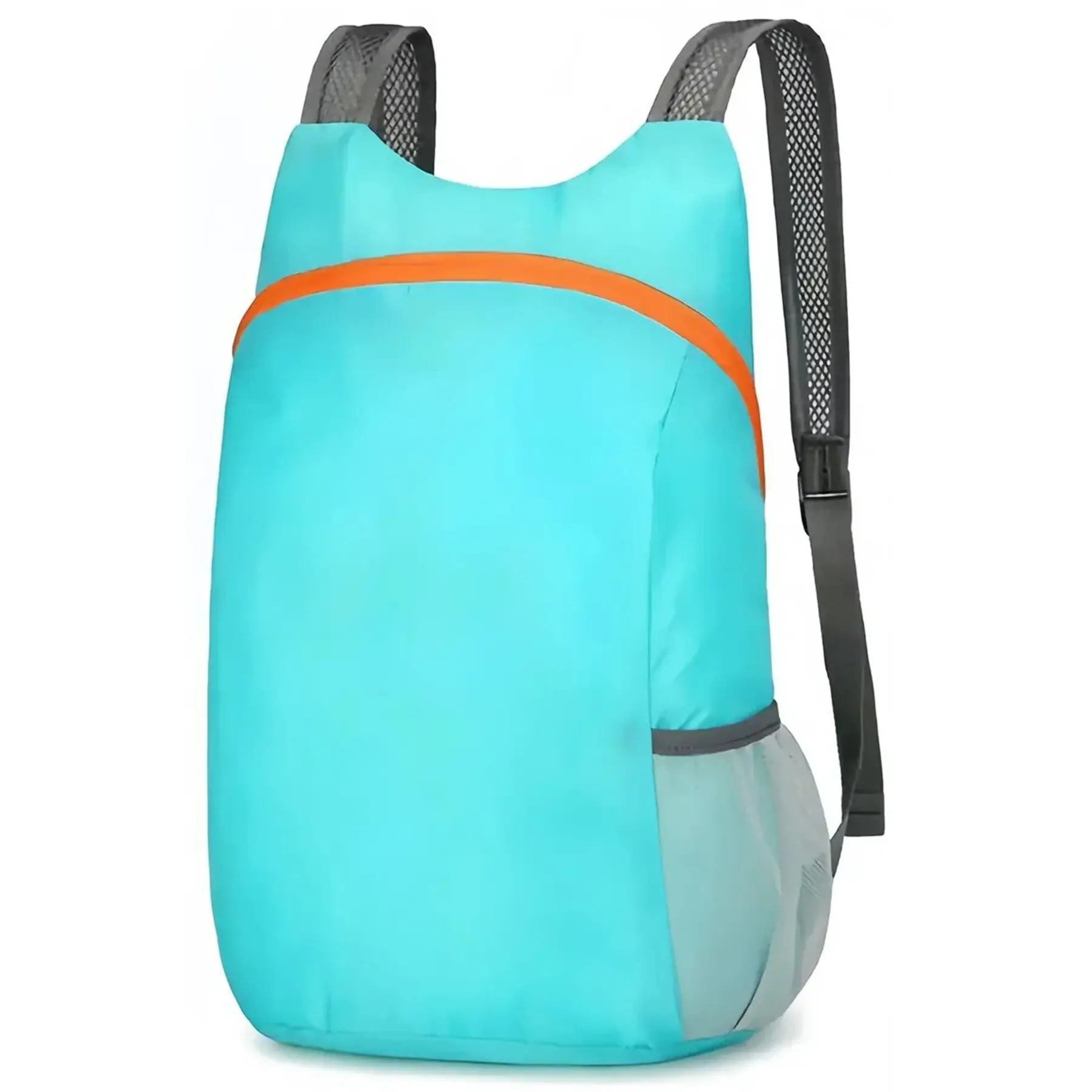 Packable Water Resistant Travel Daypack Lightweight Foldable Backpack
