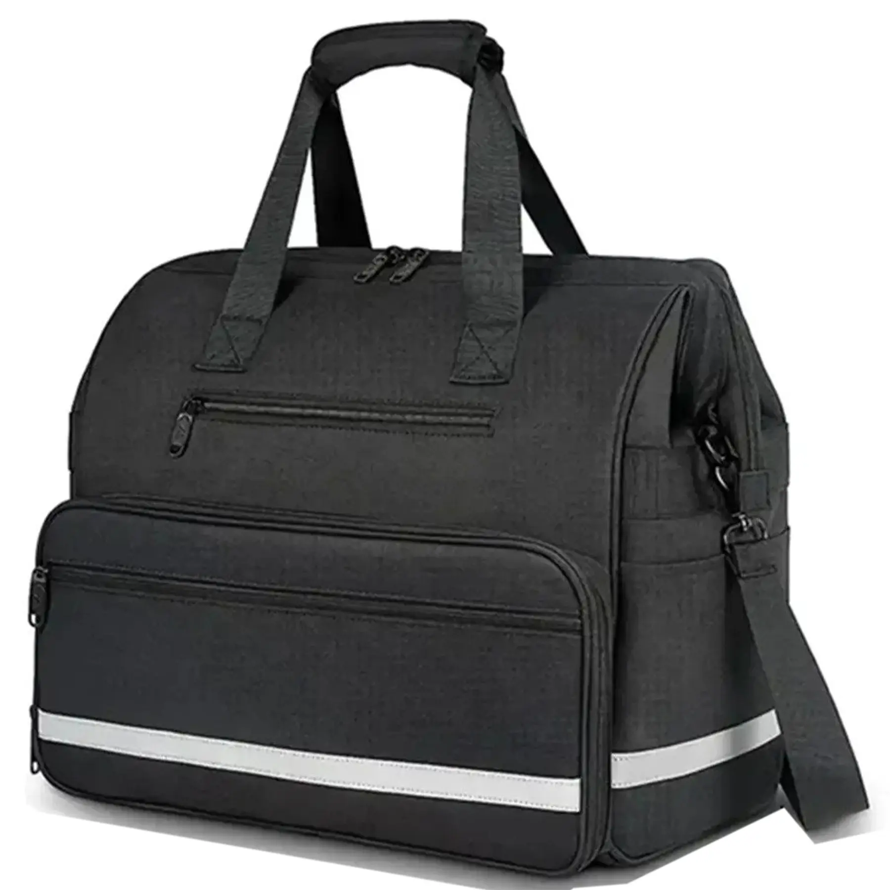 Portable Nurse Organizer Bag Emergency Medical Kit