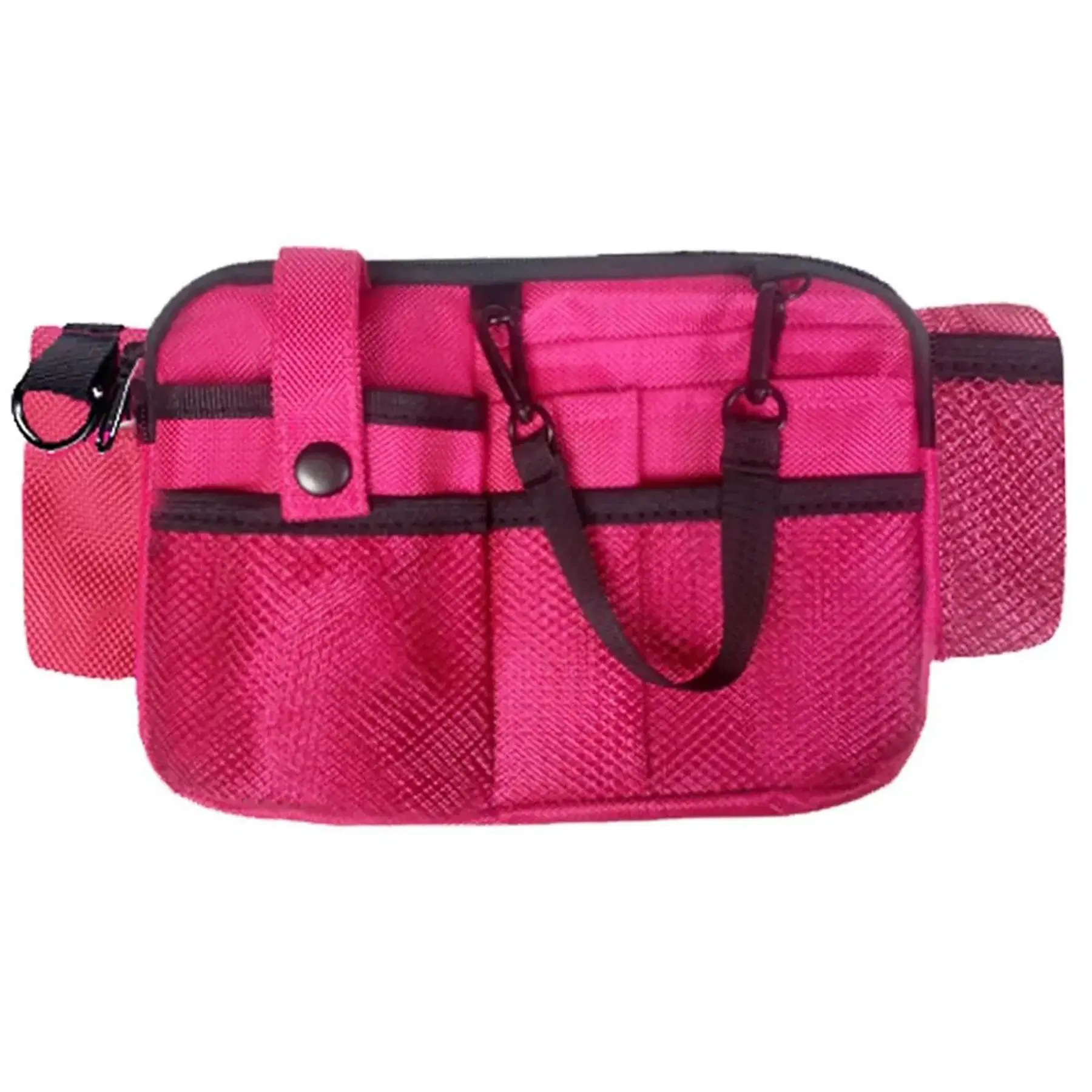 Medical Caregiver Multi-Pocket Waist Pack
