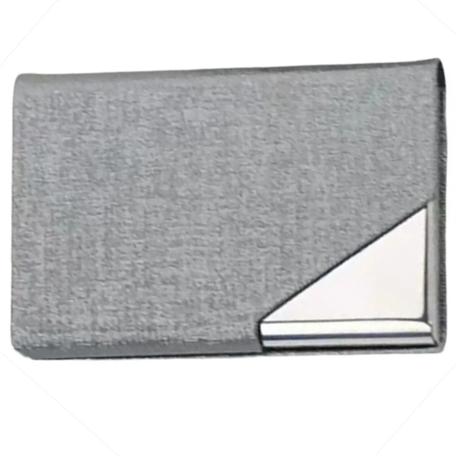 Professional Business Card Holder Elegant Design