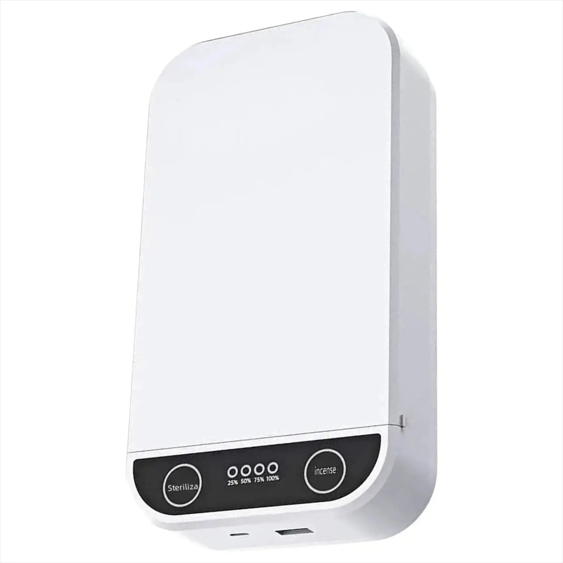 Portable UV Disinfection Box for Phones, Masks, and Accessories