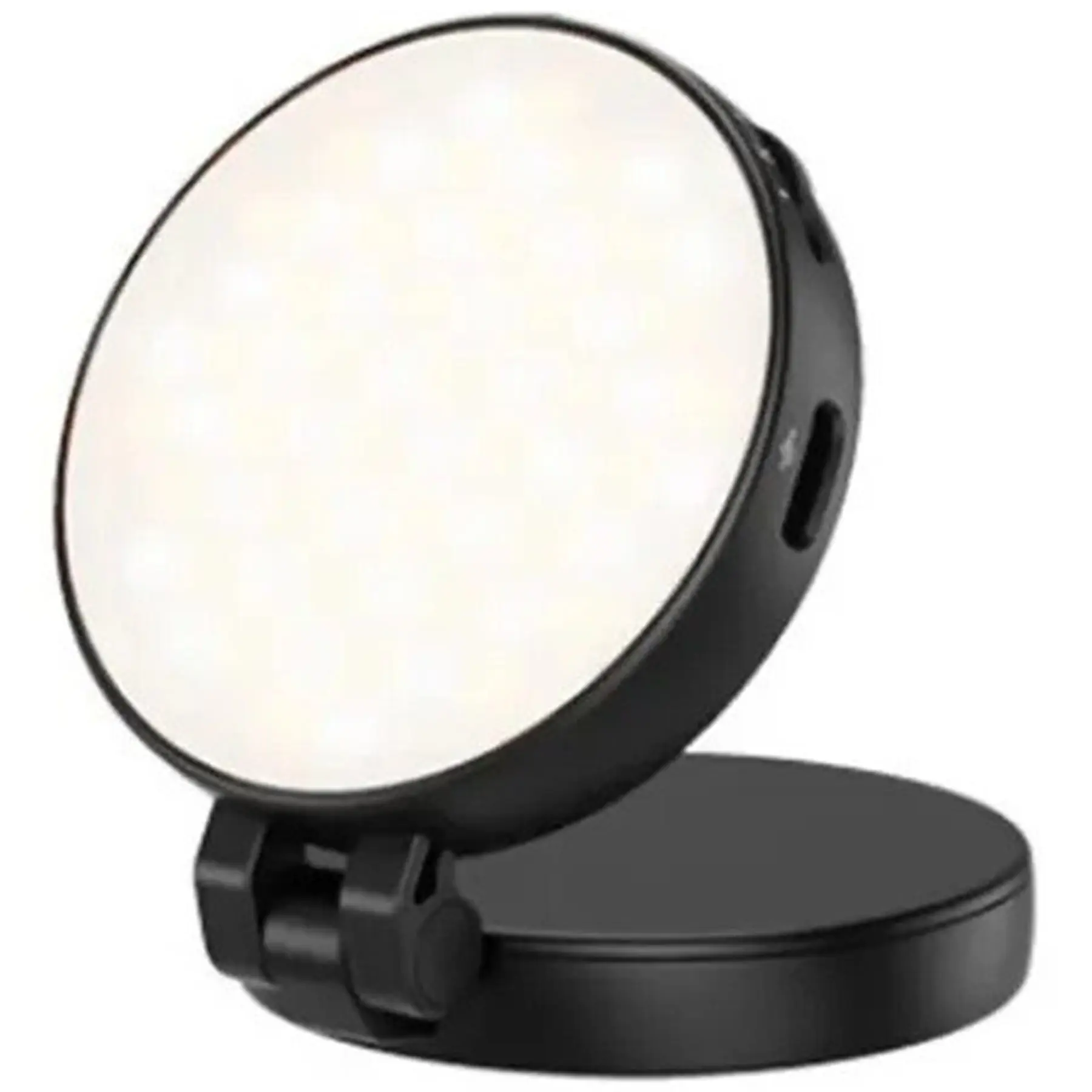 Magnetic Smartphone Selfie Ring Light LED Portable