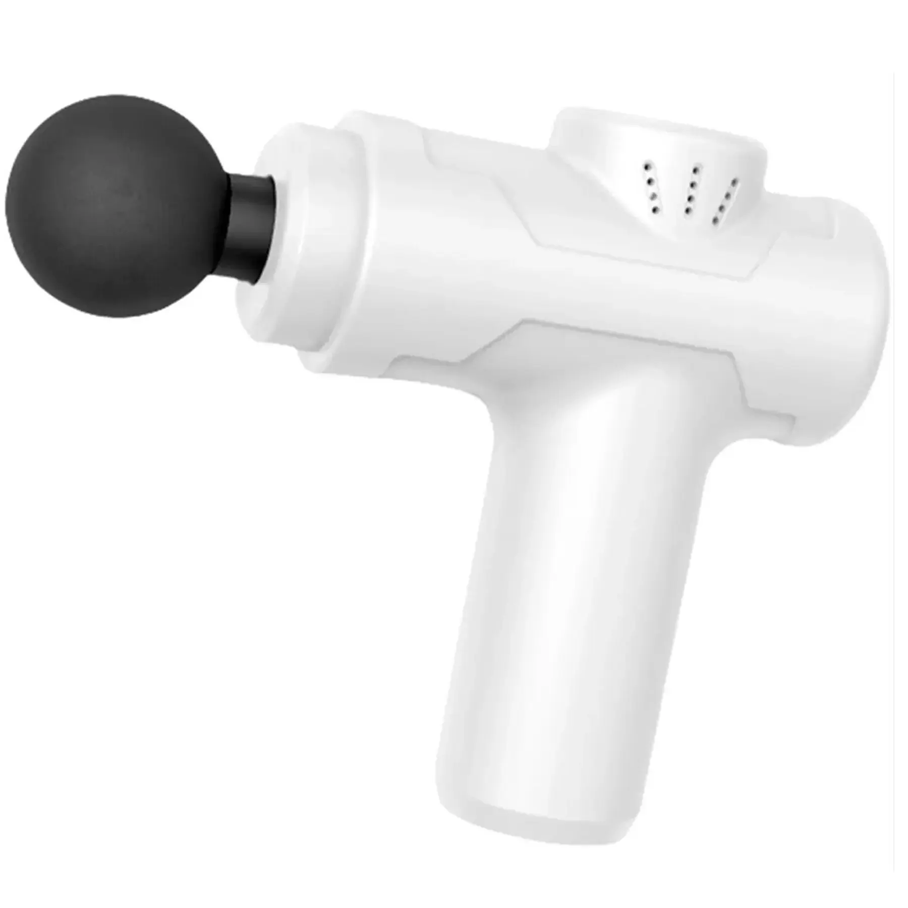 Cordless Deep Tissue Massage Gun Portable Muscle Relaxer