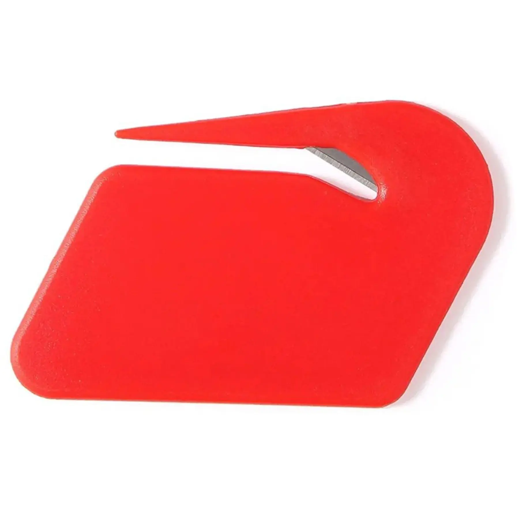Compact Envelope Opener Pocket Utility Cutter for Daily Mail and Packaging