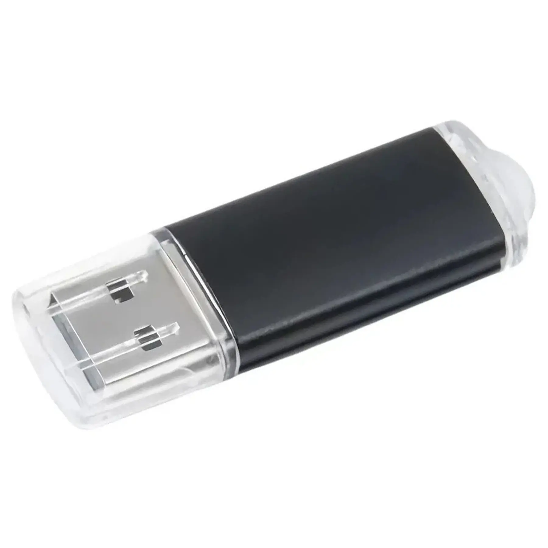 Custom Logo USB Flash Drive Promotional Giveaway