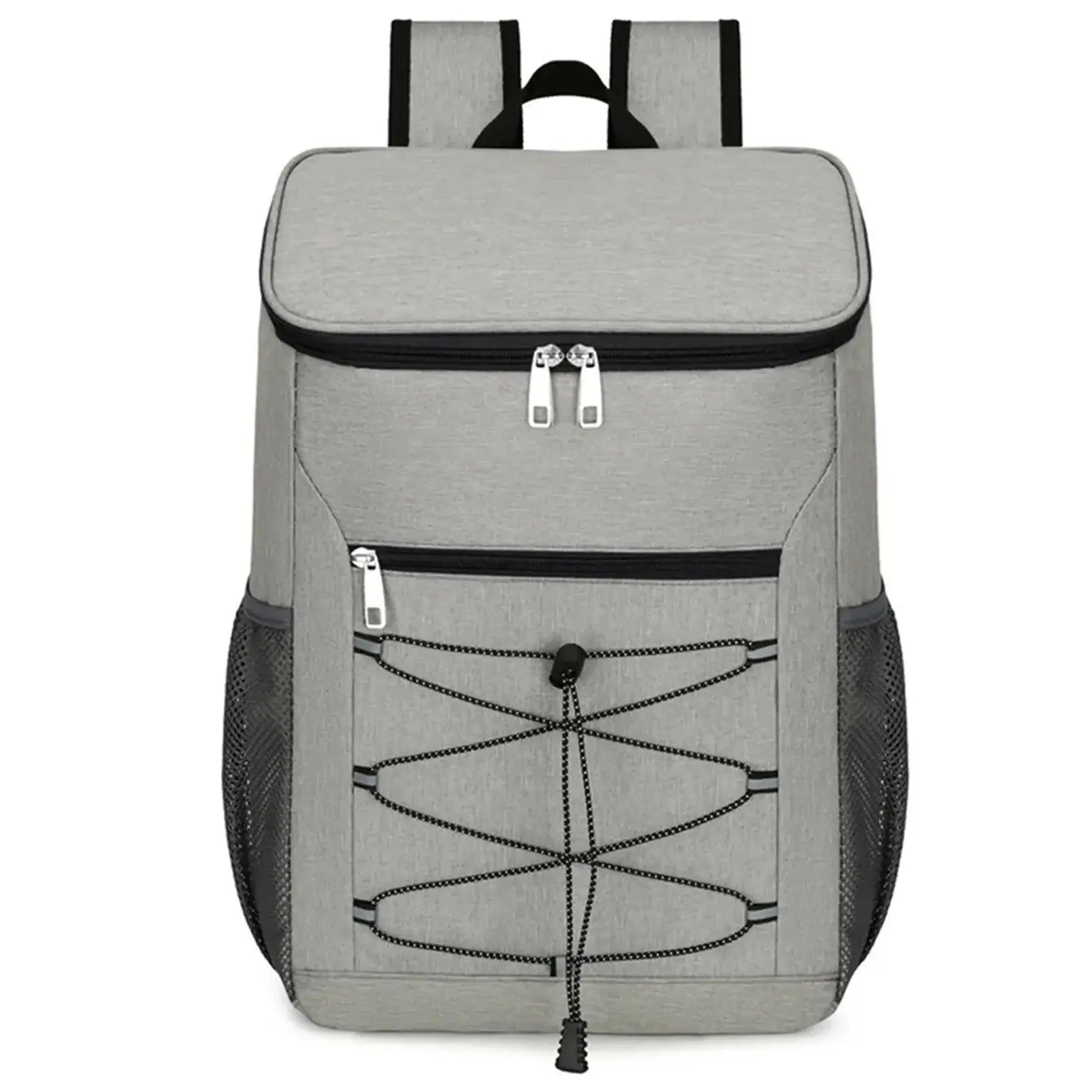 Insulated Cooler Backpack for Outdoor Trips
