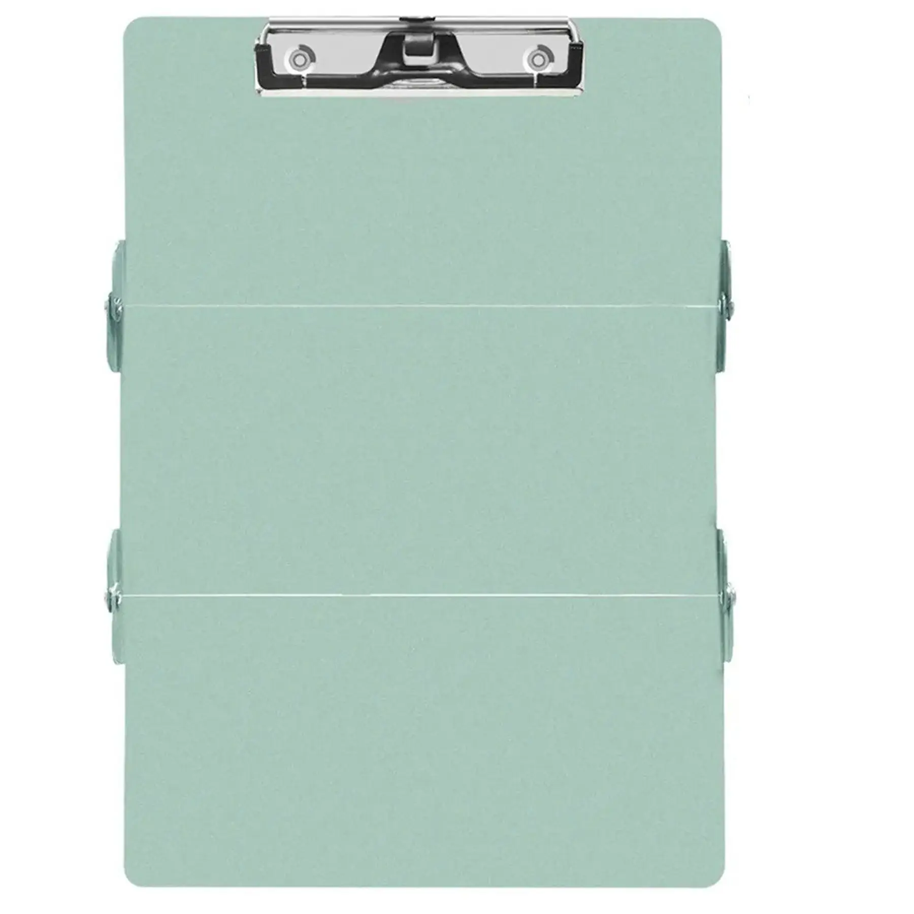 Tri Fold Nurse Clipboard 3 Panel Medical Reference