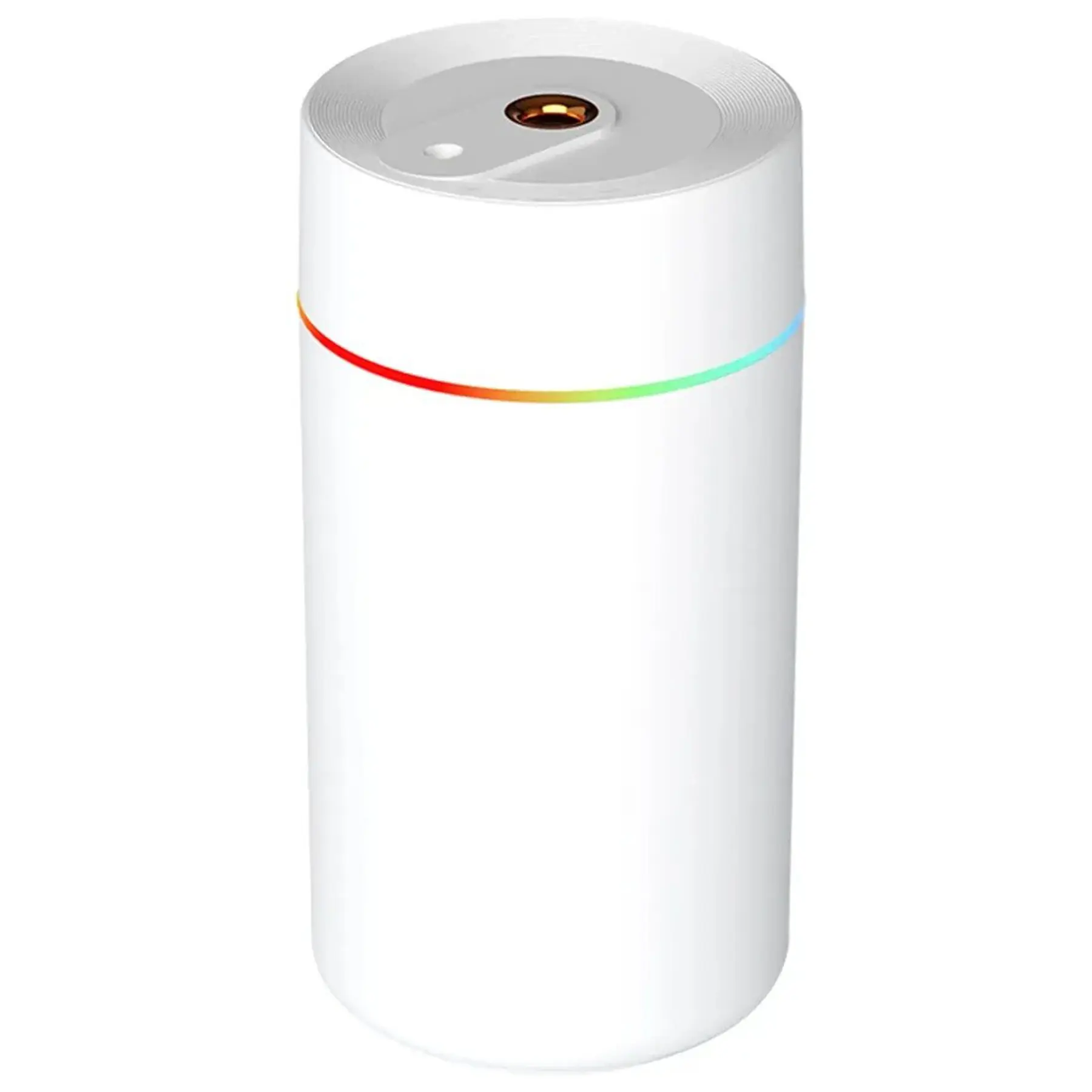 Starry Sky Projection Humidifier Night Light